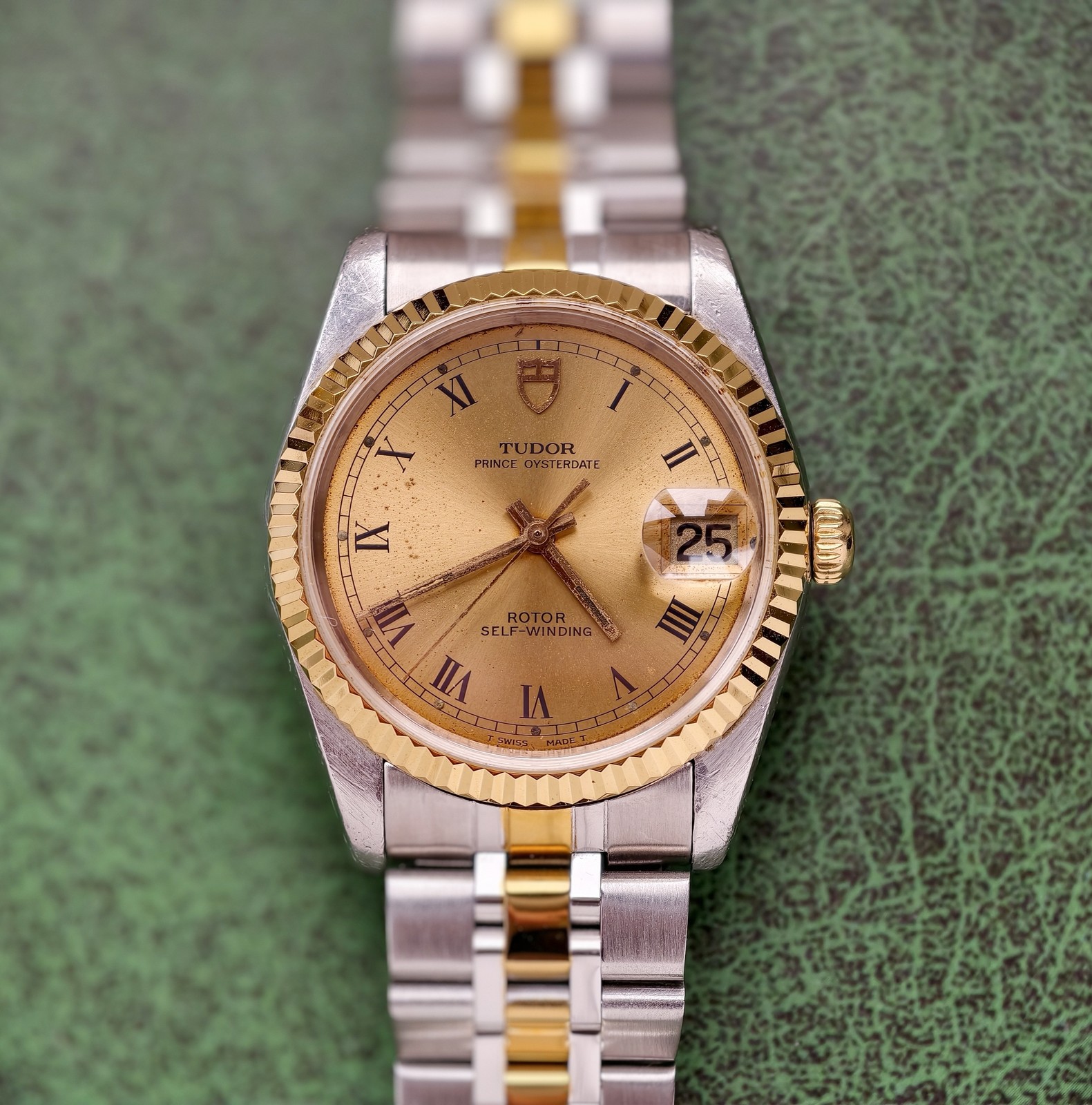 Tudor Prince 74033