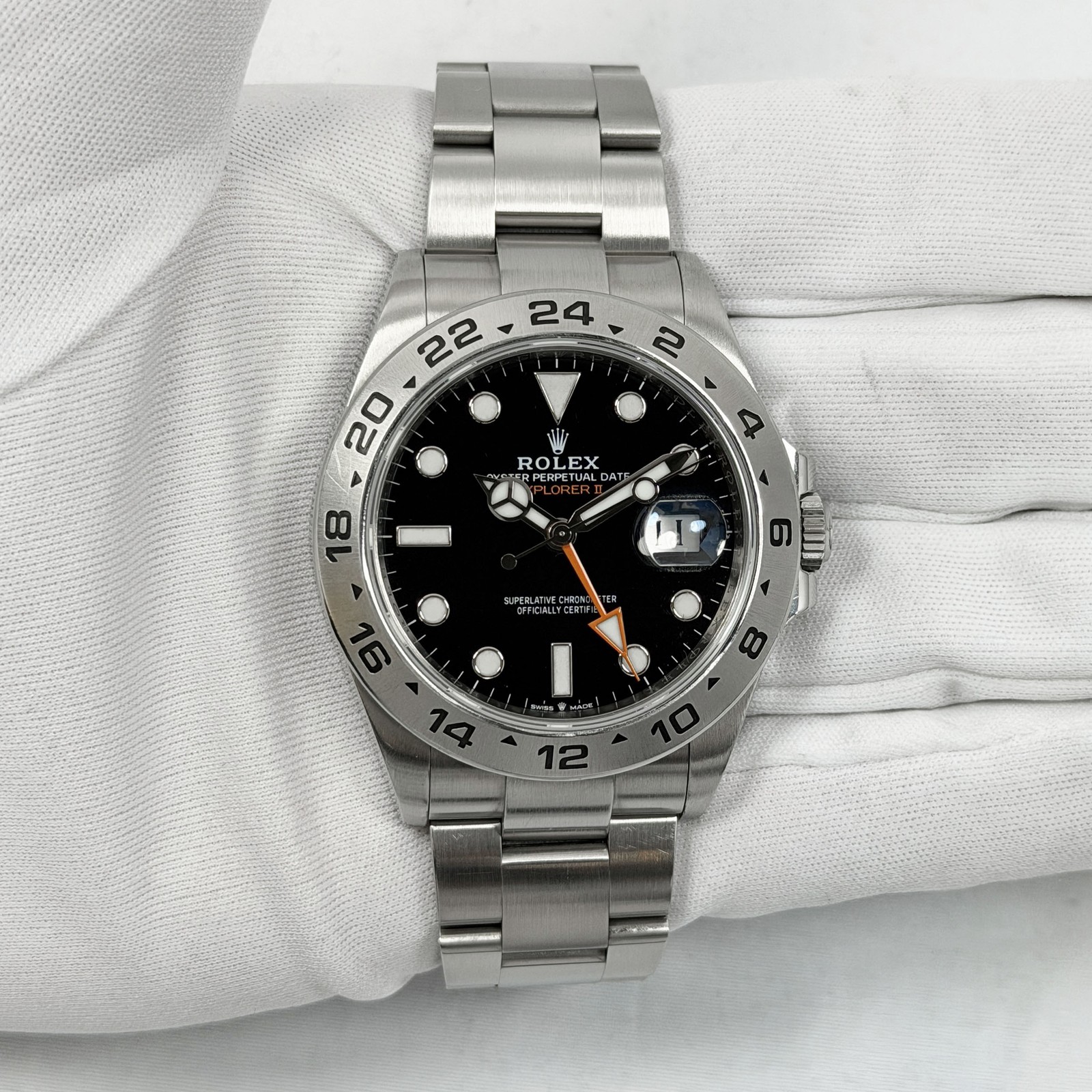 Rolex Explorer 226570