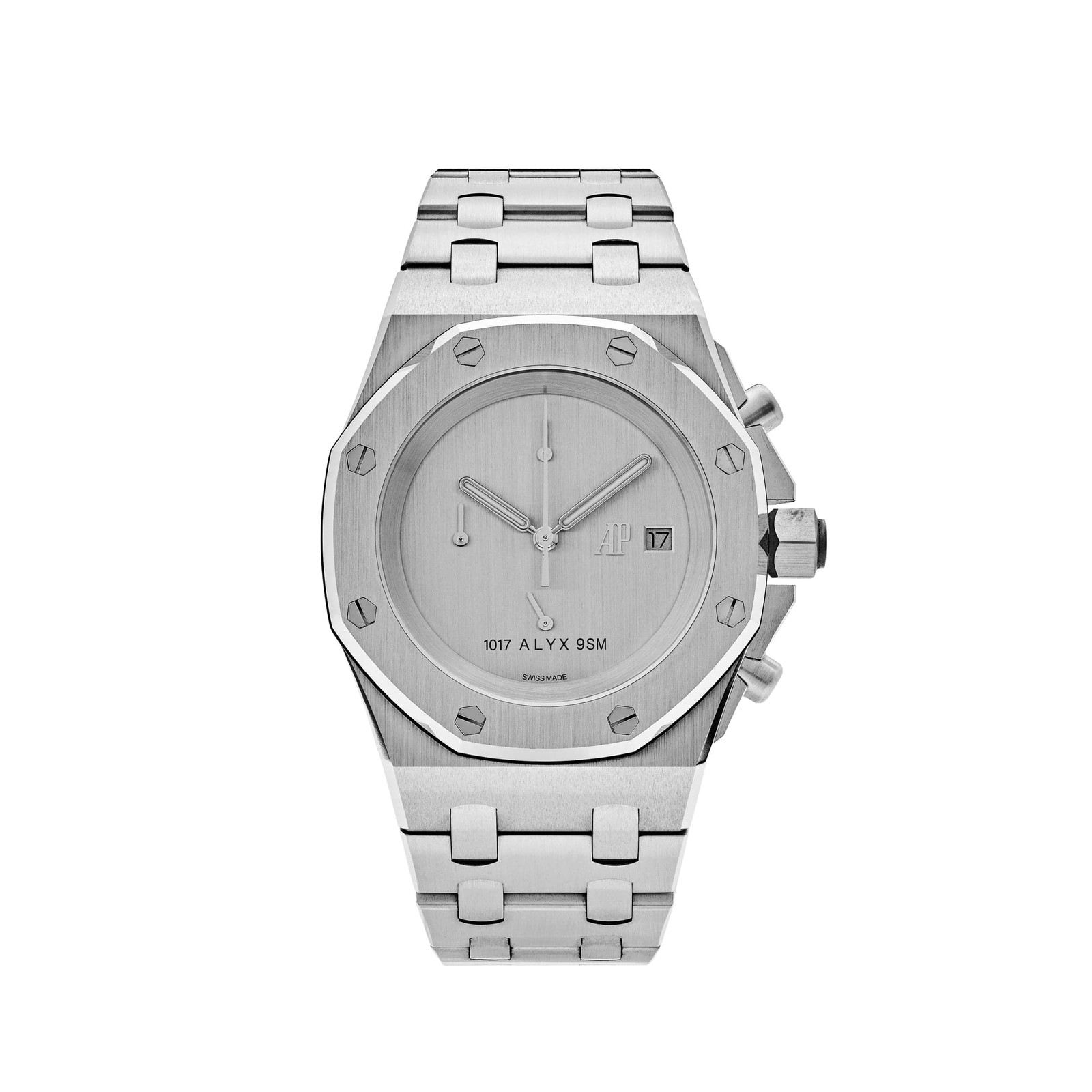 Audemars Piguet Royal Oak Chronograph 26238BC.OO.2000BC.01
