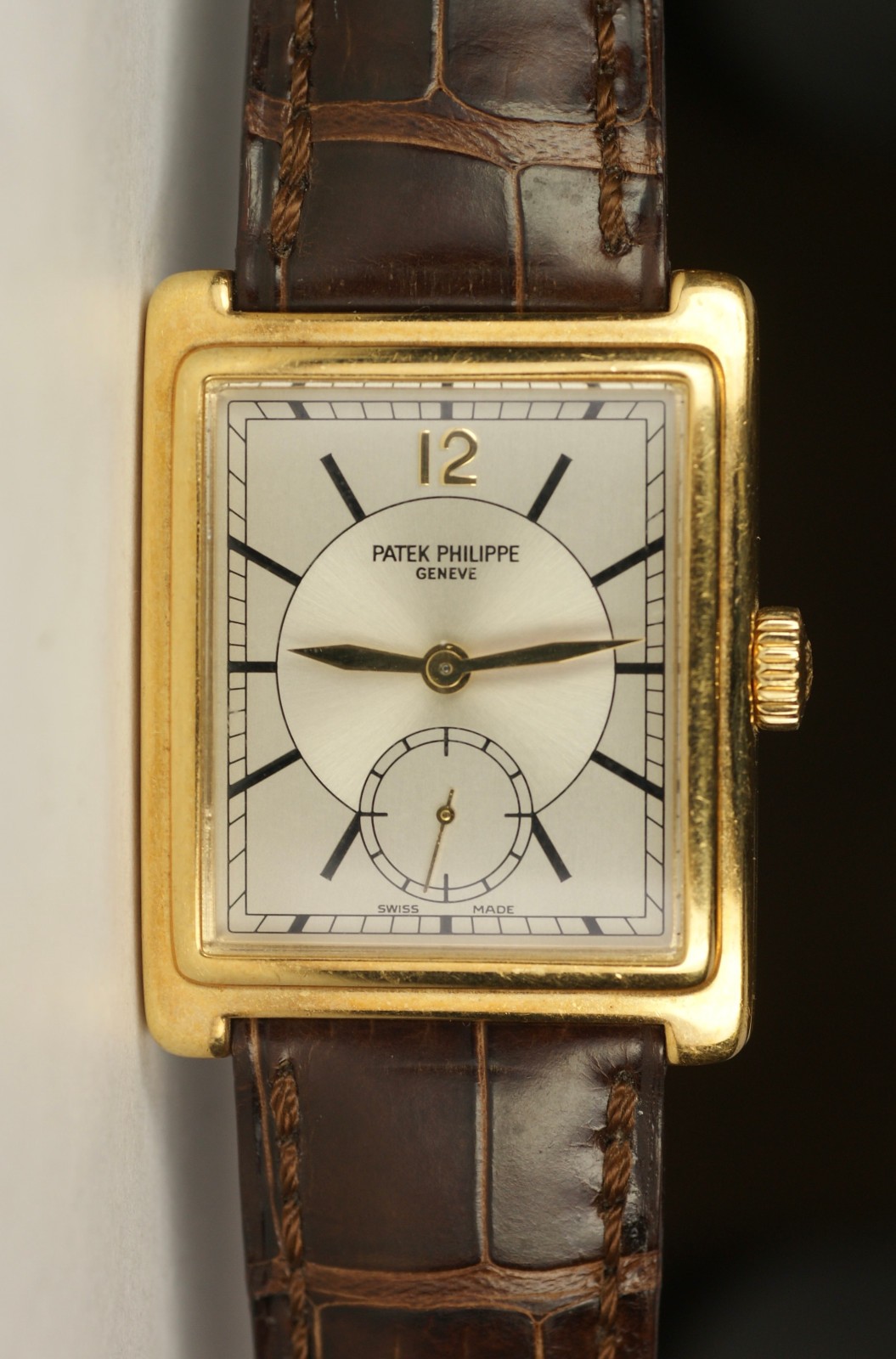 Patek Philippe Gondolo 5010J