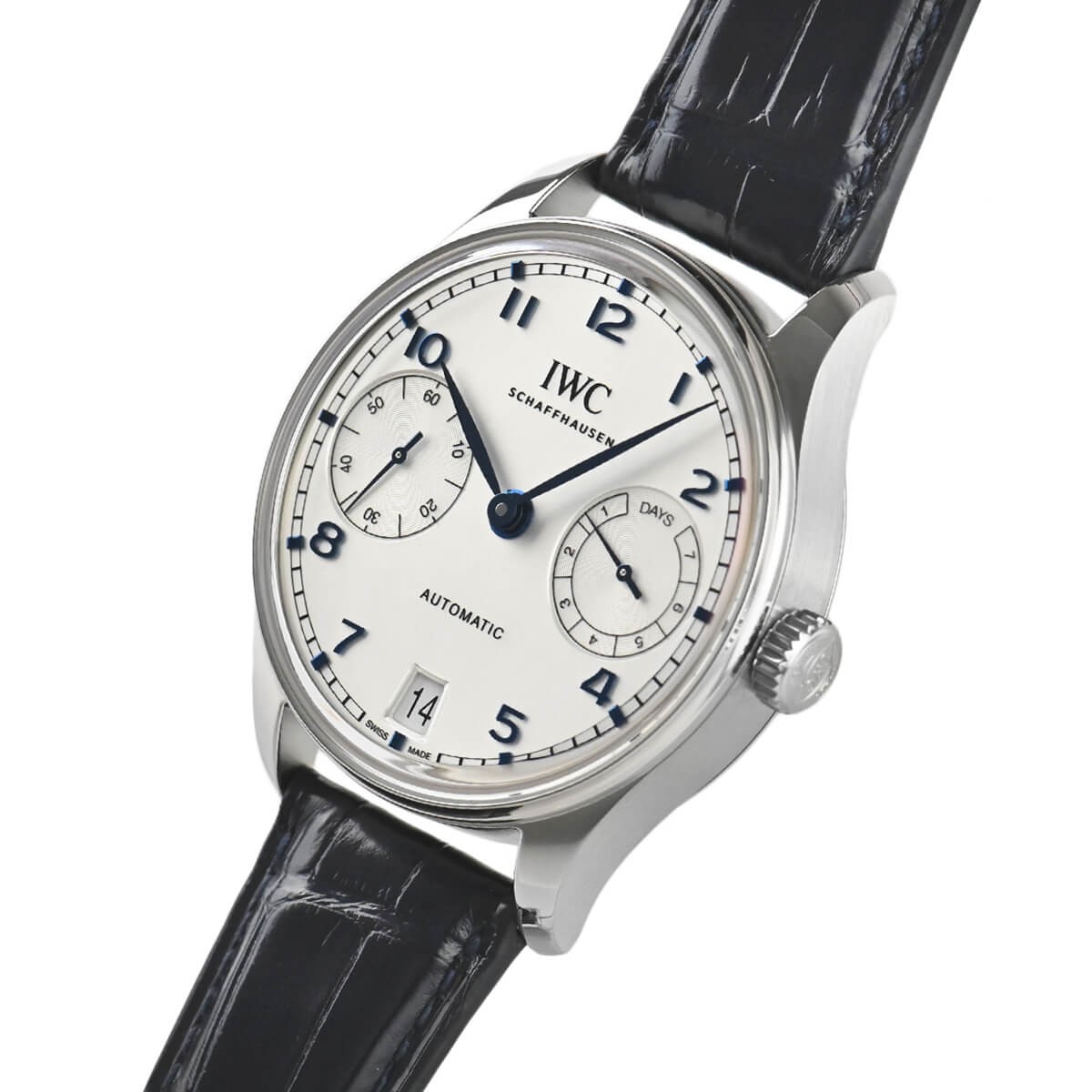 IWC Portugieser IW501702