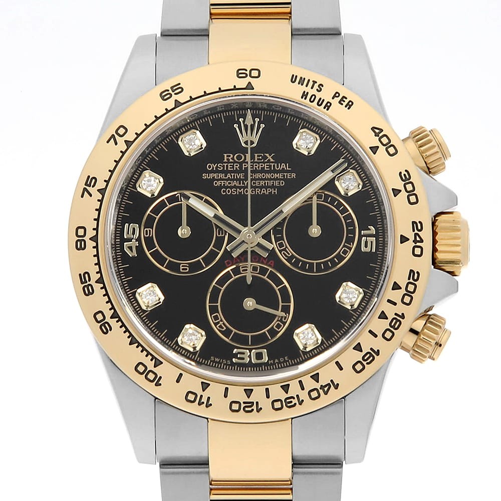Rolex Cosmograph Daytona 116503G