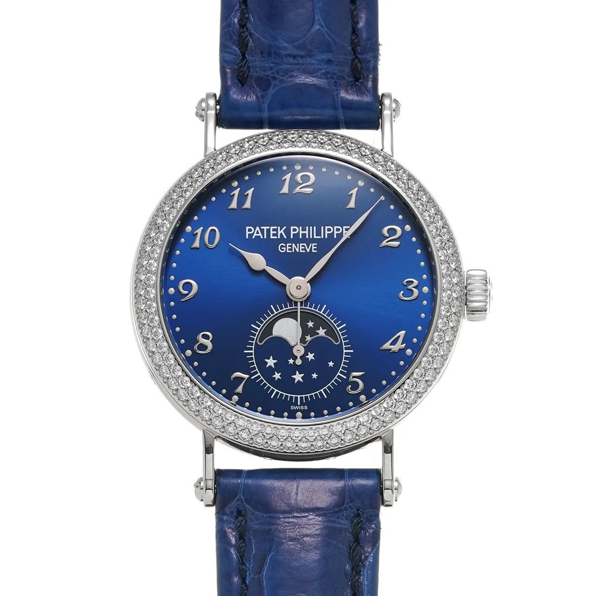 Patek Philippe Complications 7121