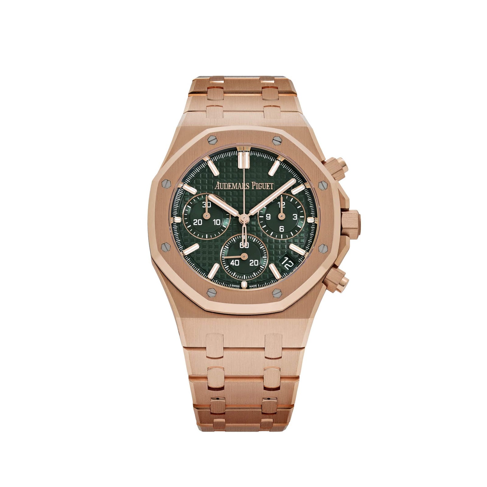 Audemars Piguet Royal Oak Chronograph 26240OR.OO.1320OR.08