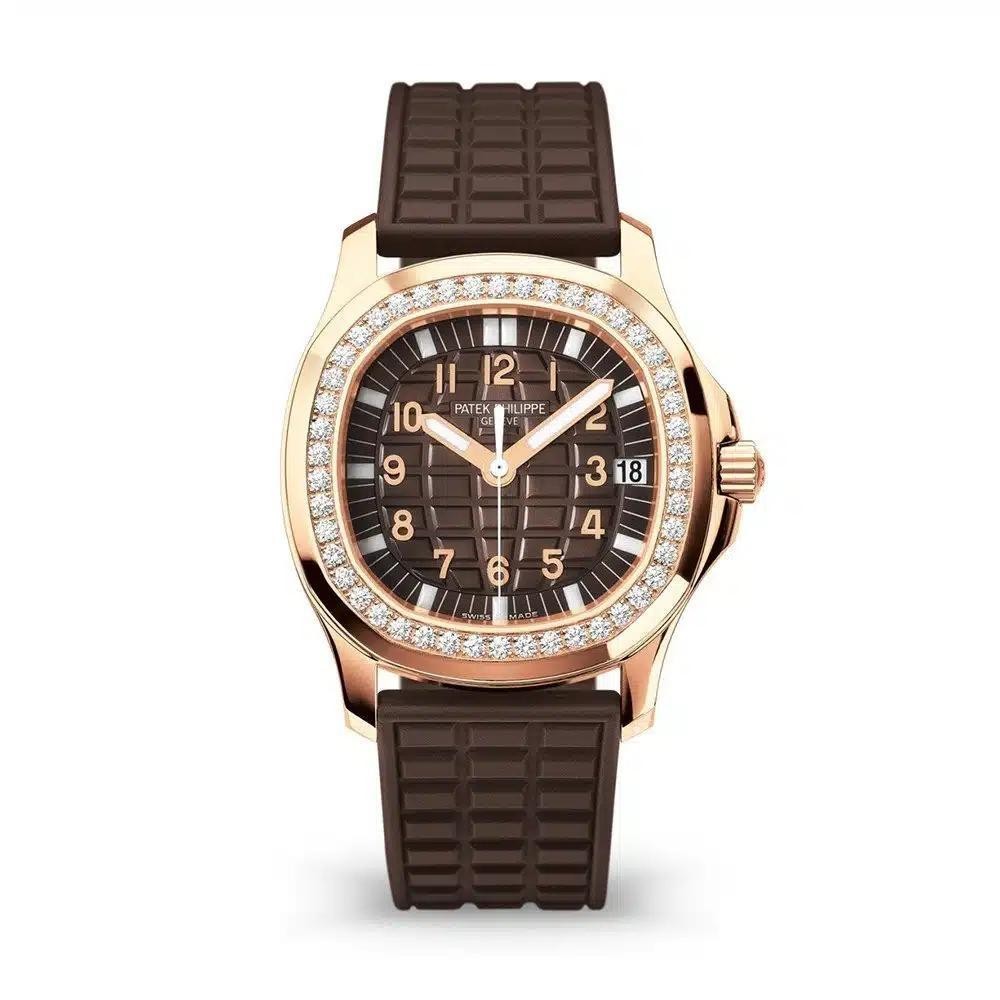 Patek Philippe Aquanaut 5068R