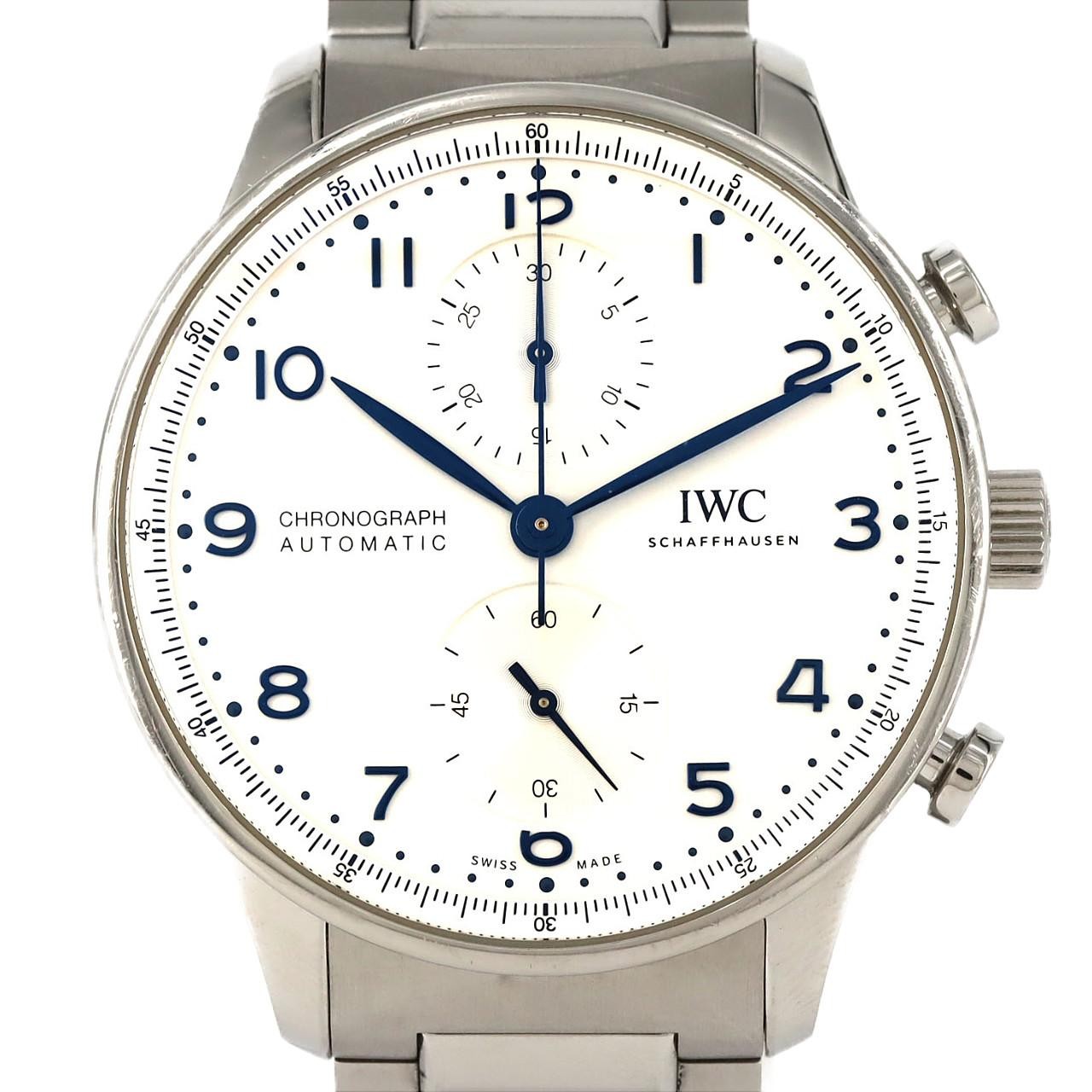 IWC Portugieser IW371617