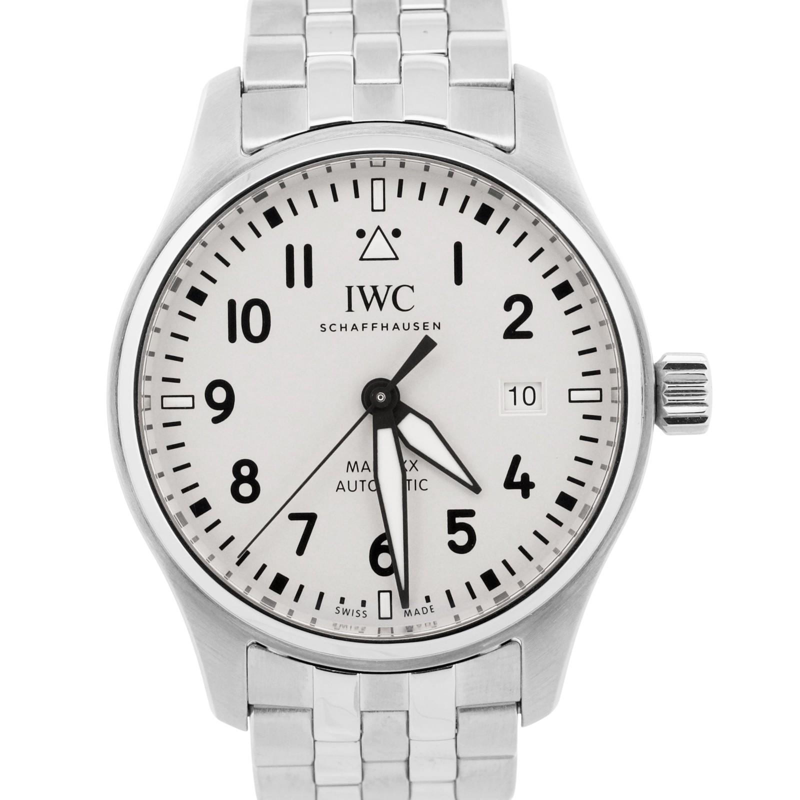 IWC Mark IW328208