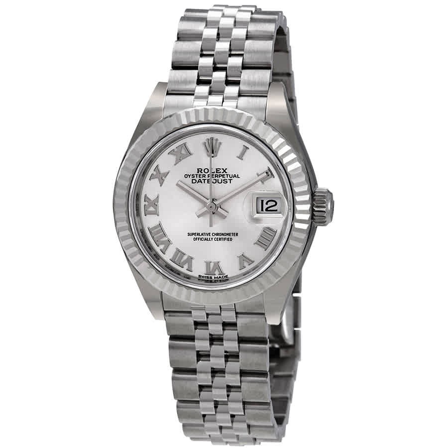 Rolex Lady-Datejust 279174SRJ