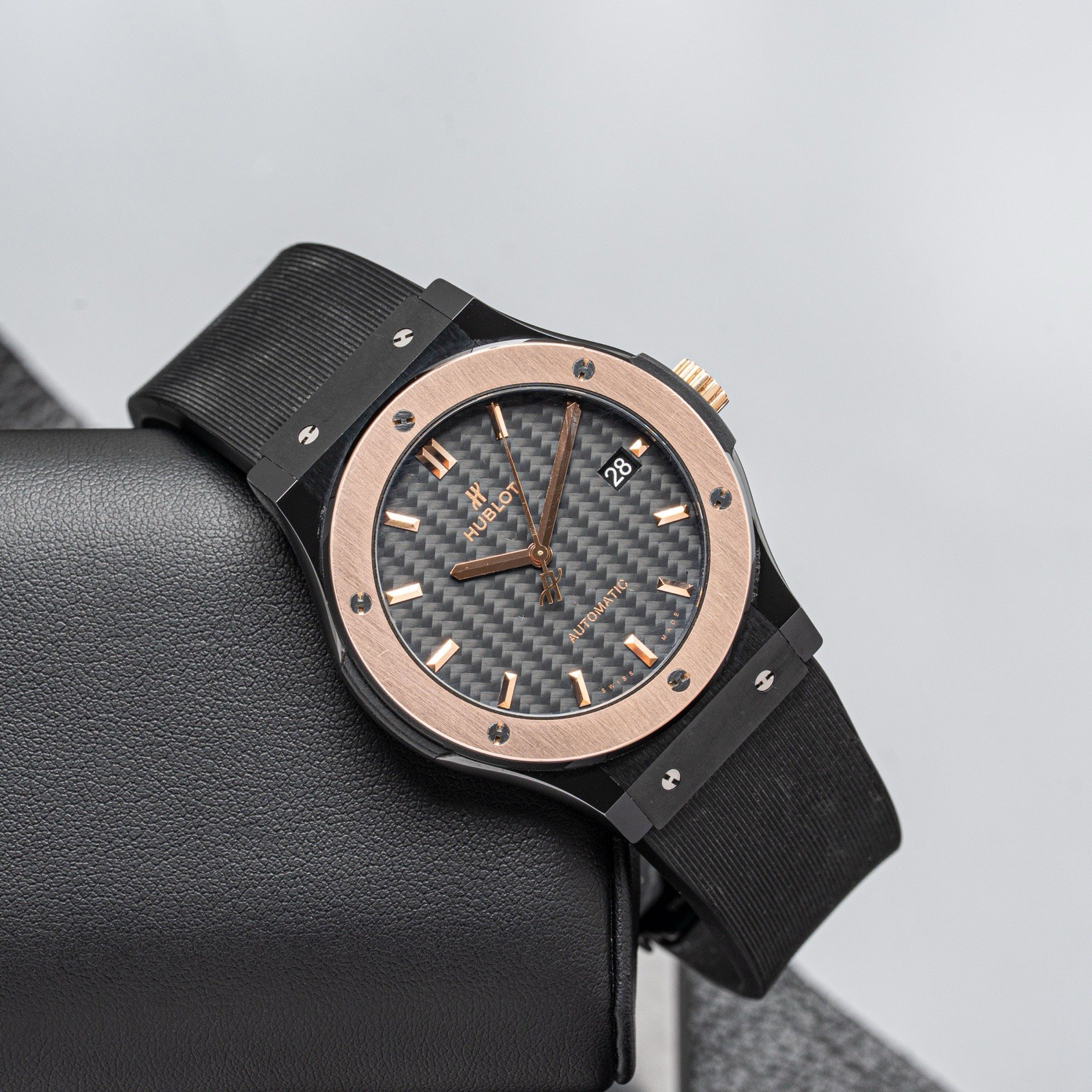 Hublot Classic Fusion 511.CO.1780.RX