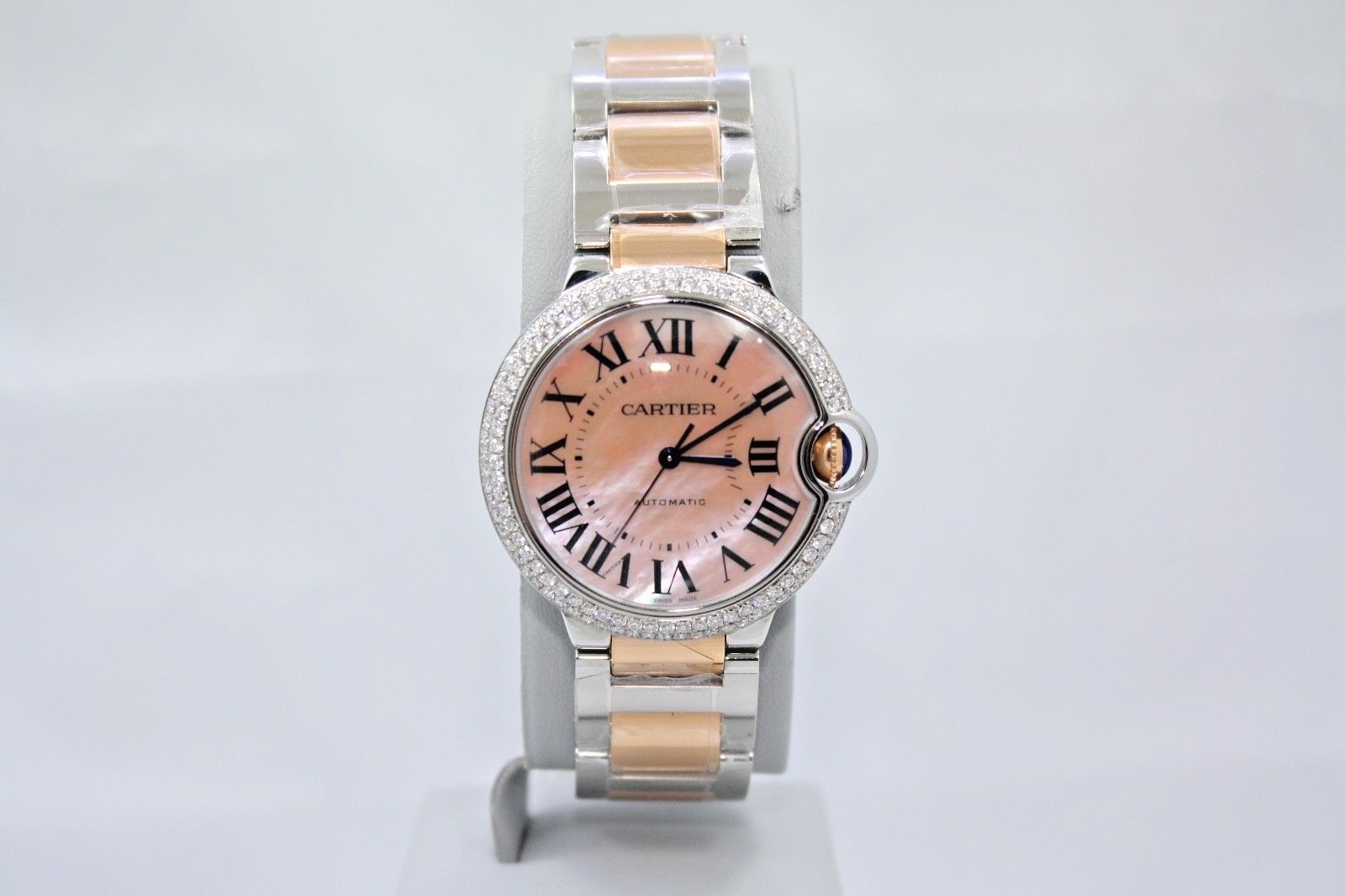 Cartier Ballon Bleu W6920033