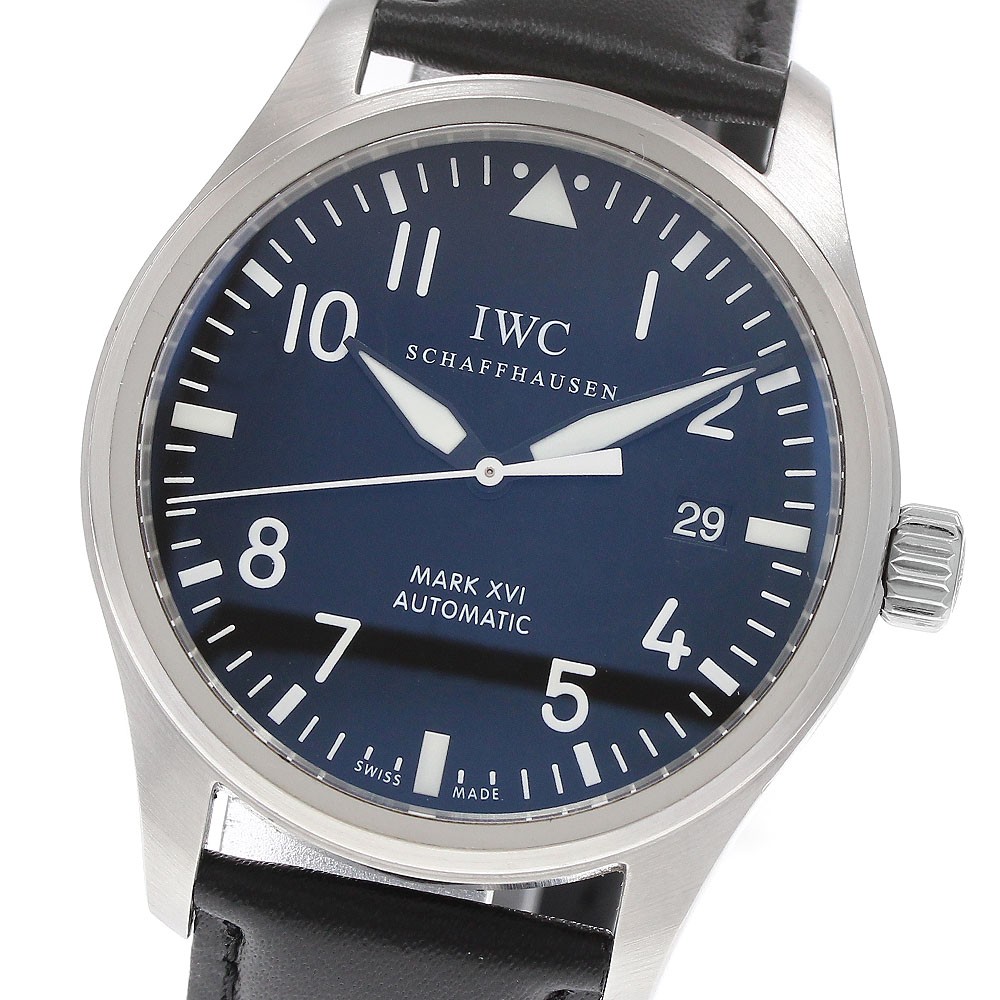 IWC Mark IW325501
