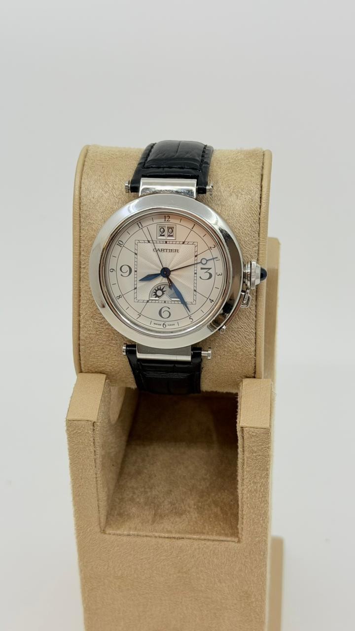 Cartier Pasha 2938