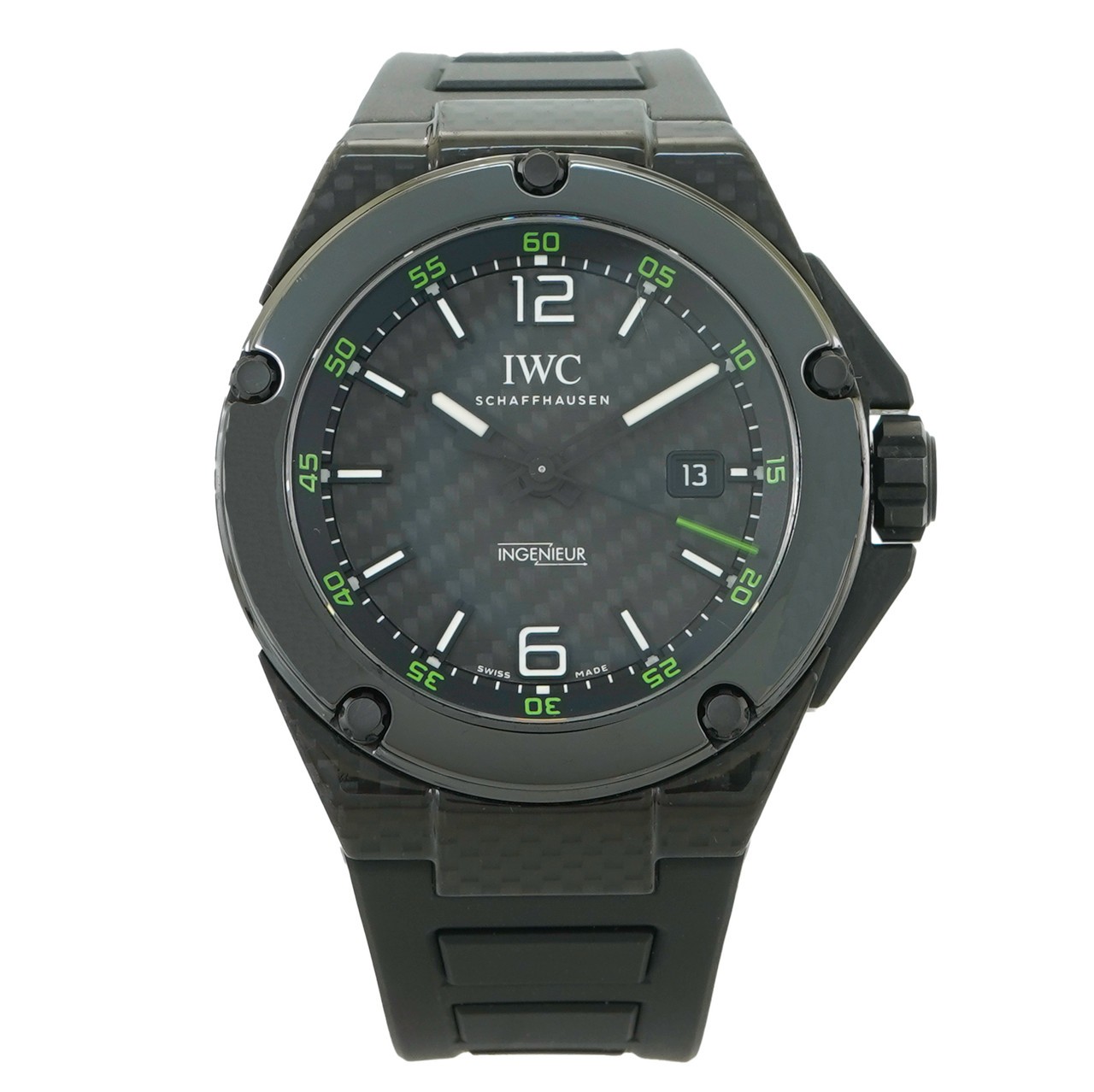 IWC Ingenieur IW322401