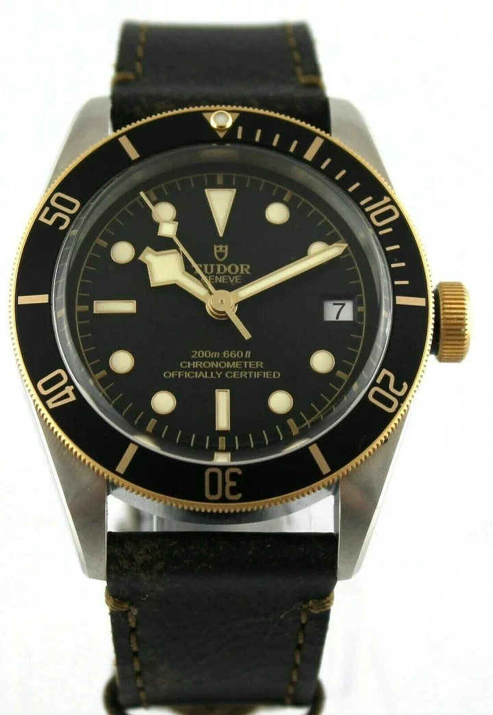 Tudor Heritage M79733N-0007