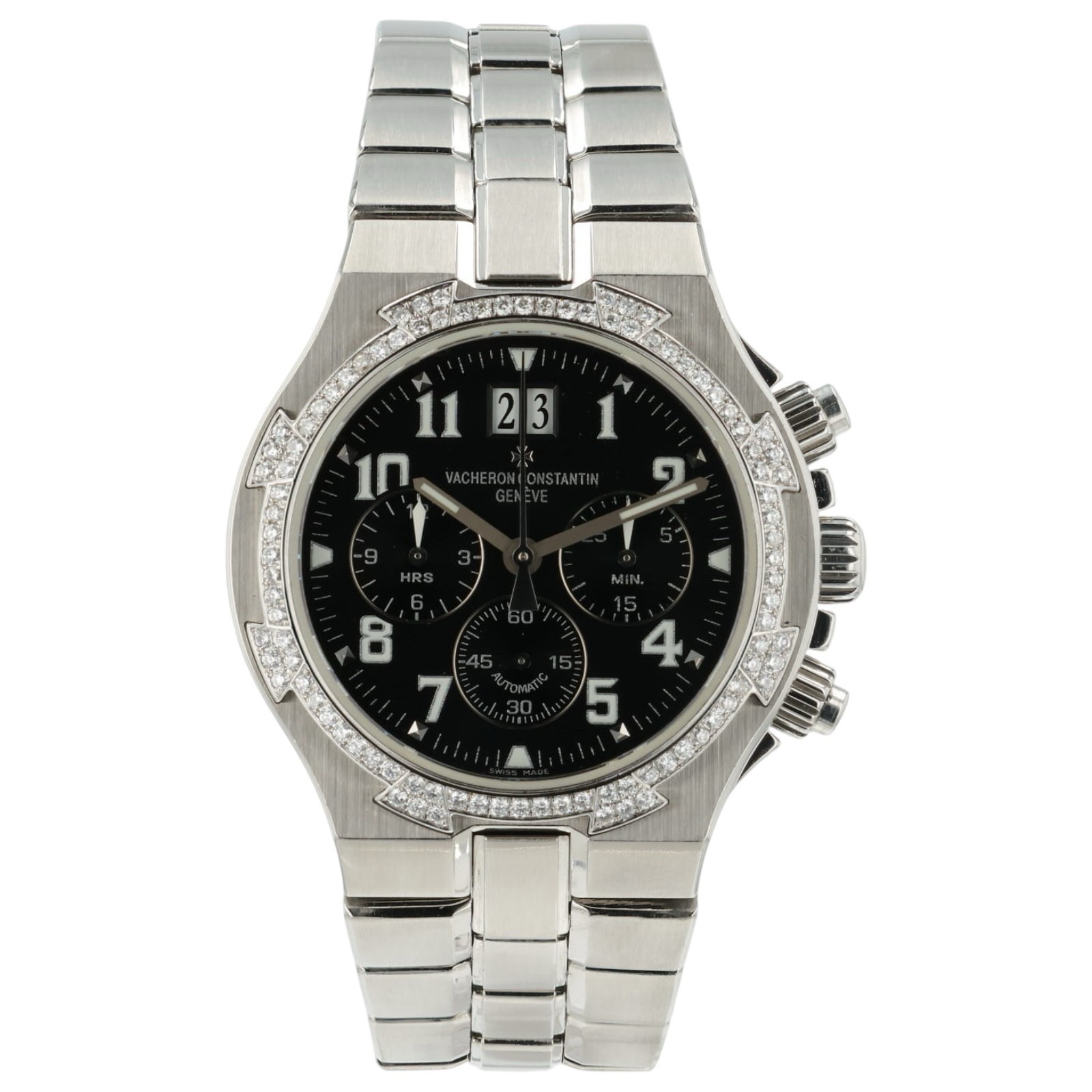 Vacheron Constantin Overseas 49140