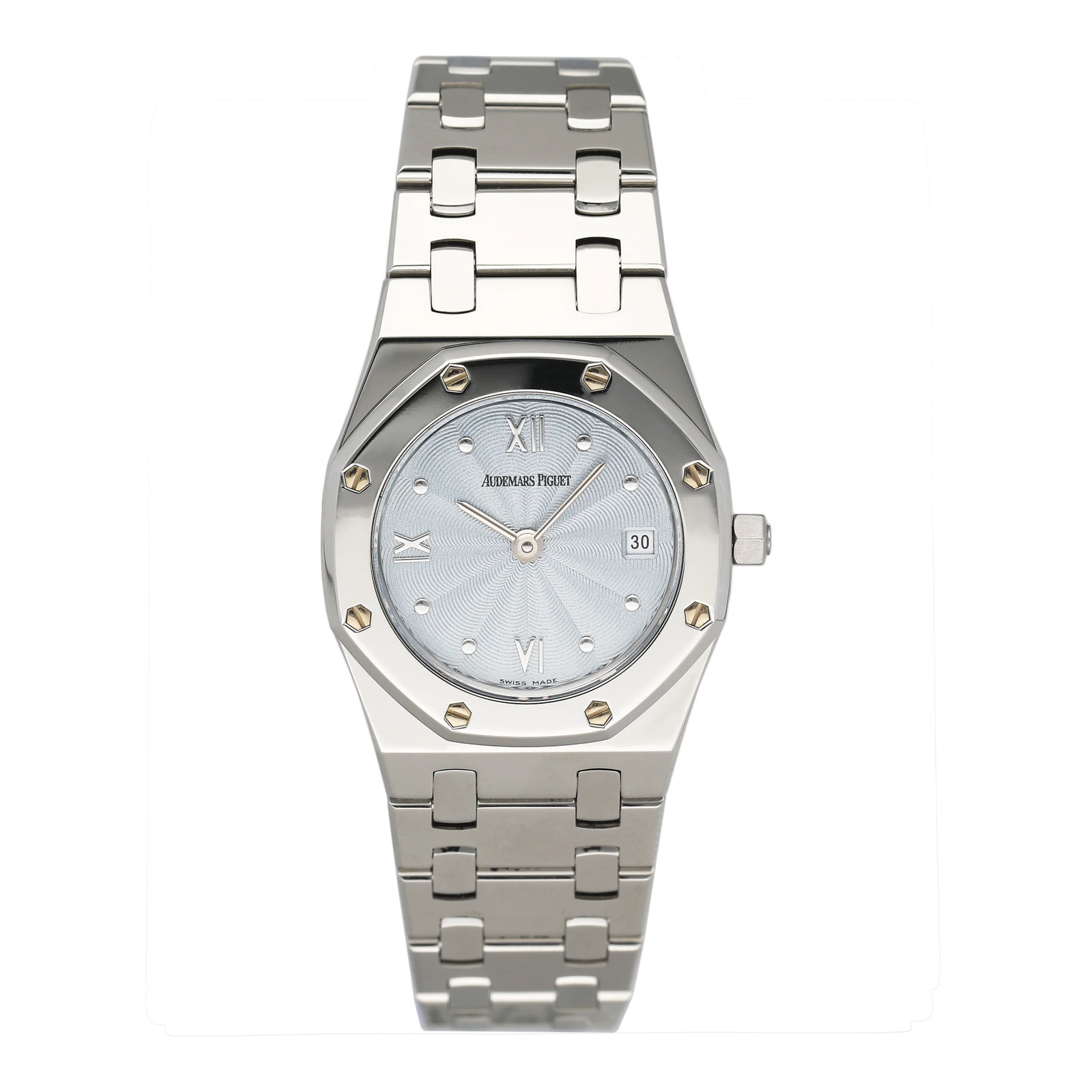 Audemars Piguet Royal Oak 67370ST