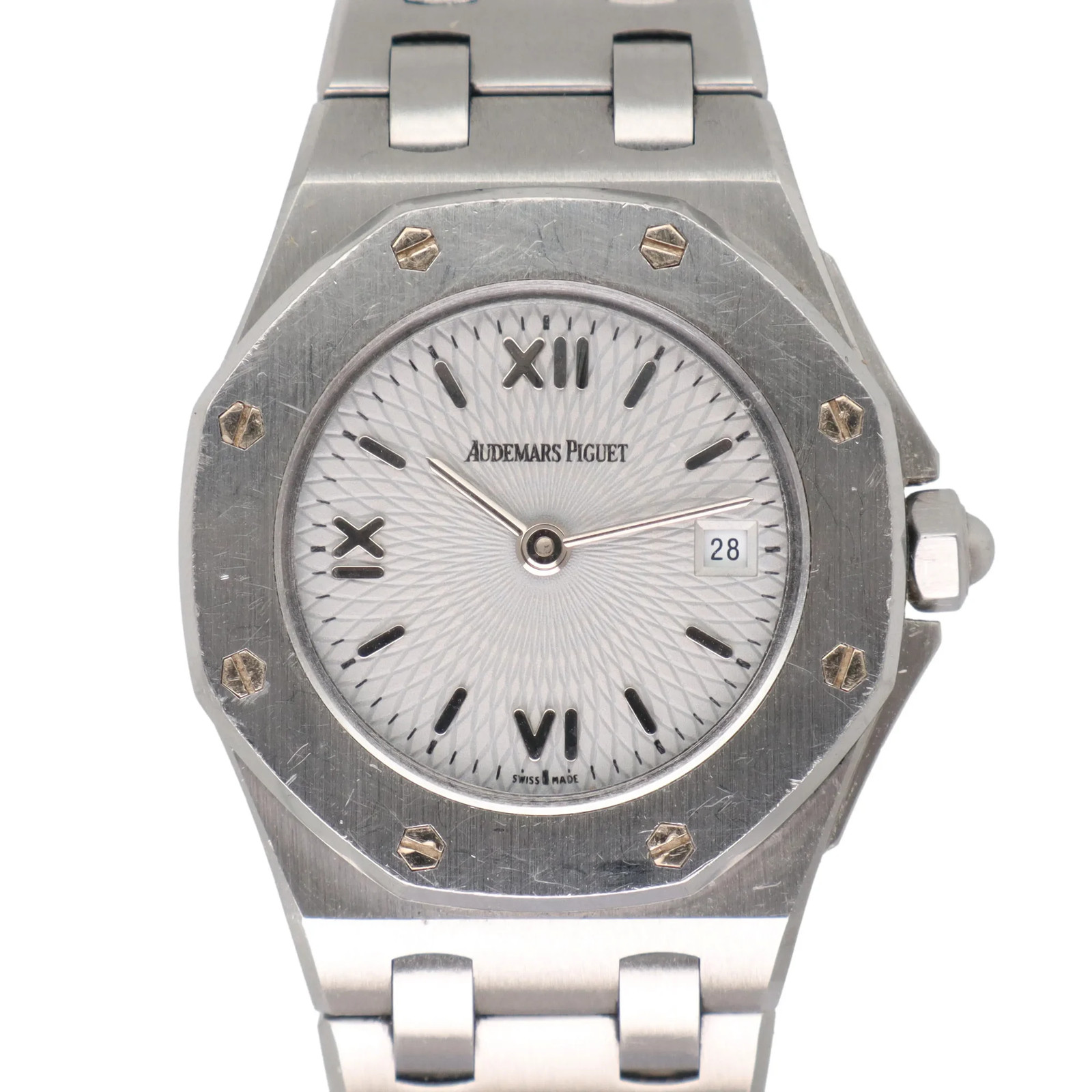 Audemars Piguet Royal Oak 67150ST