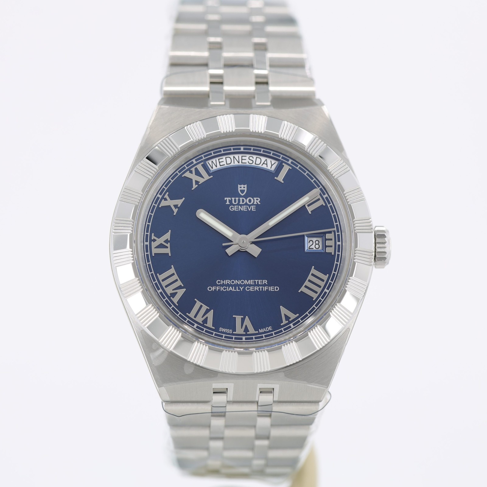Tudor Royal 0002
