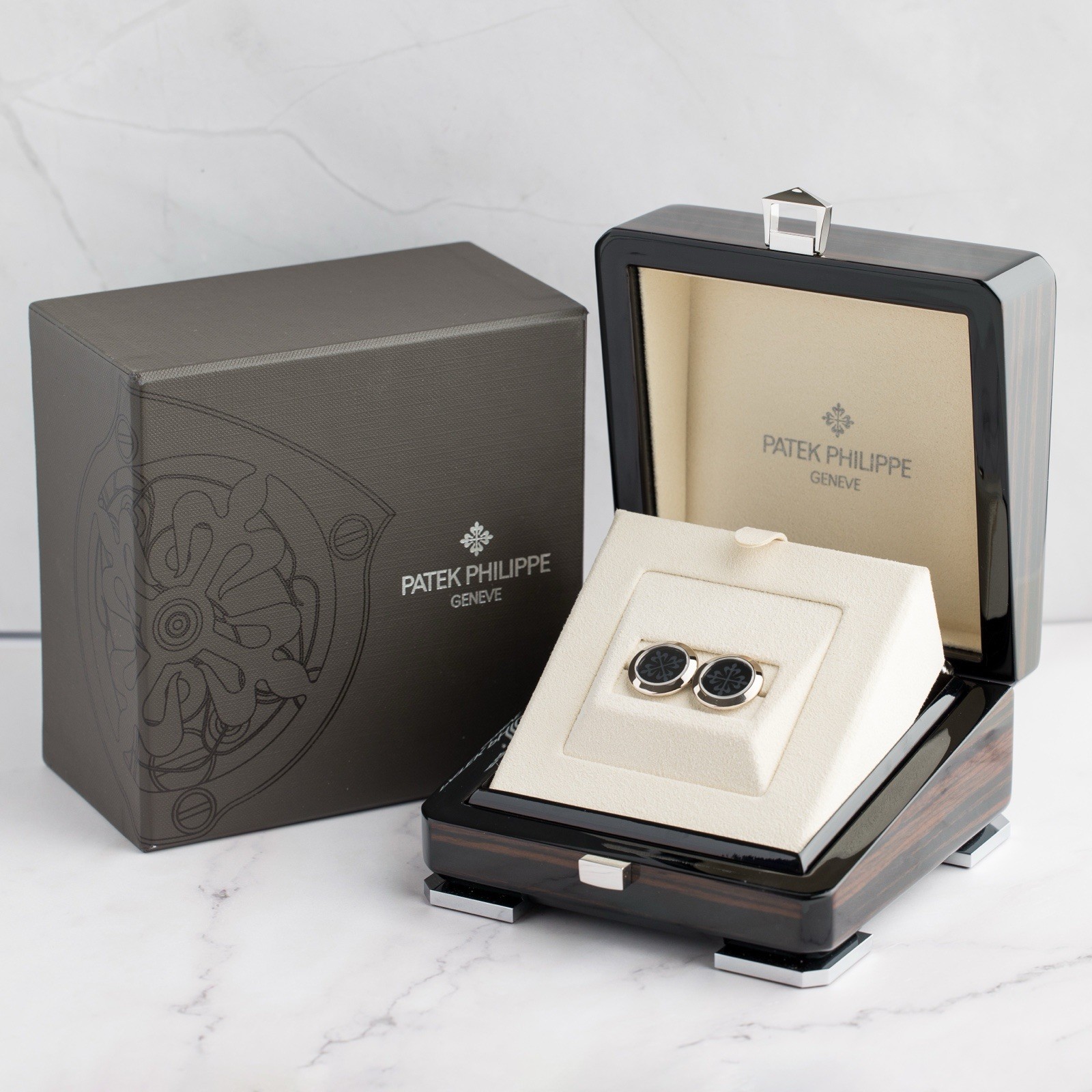 Patek Philippe Calatrava 9107G