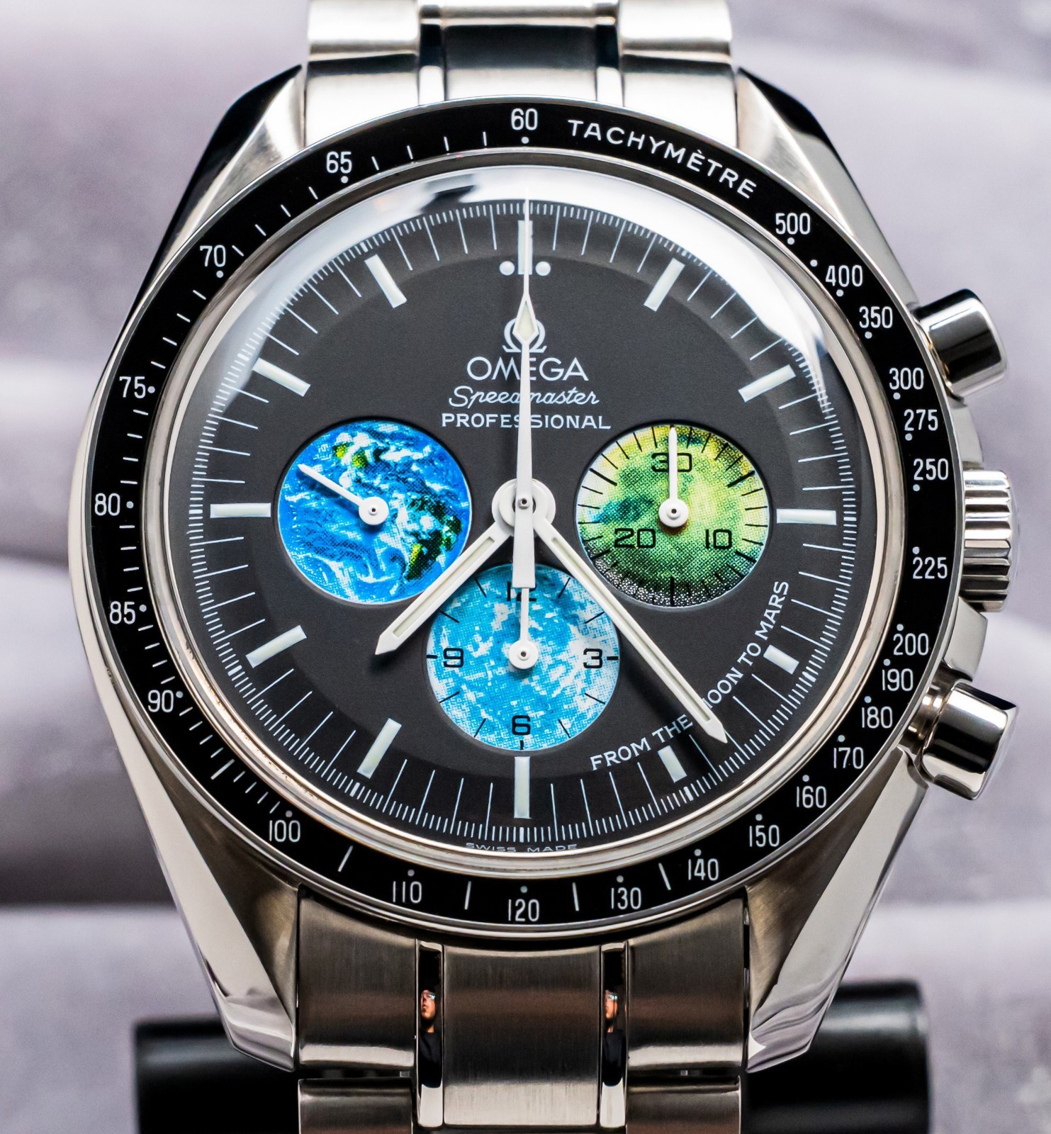 Omega Speedmaster Professional 3577.50.00