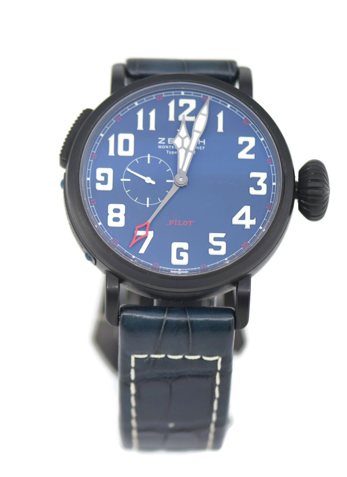 Zenith Pilot 2436