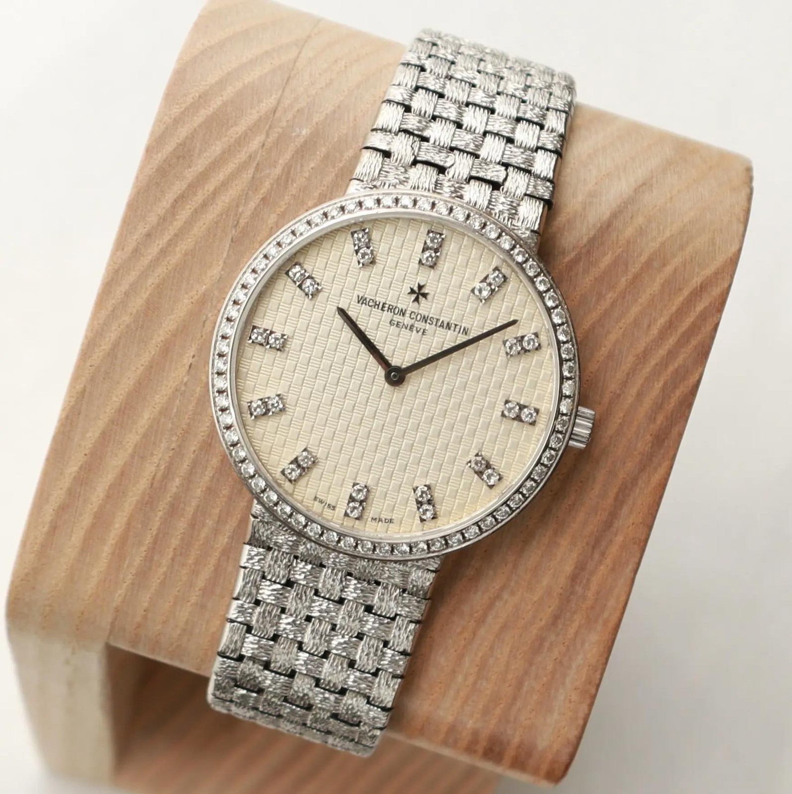 Vacheron Constantin Patrimony 81562
