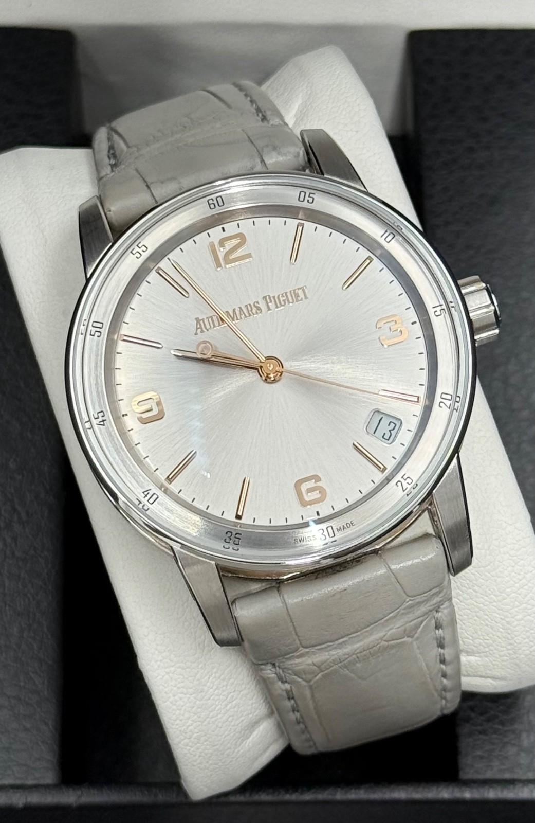 Audemars Piguet Code 11.59 15210CR.OO.A009CR