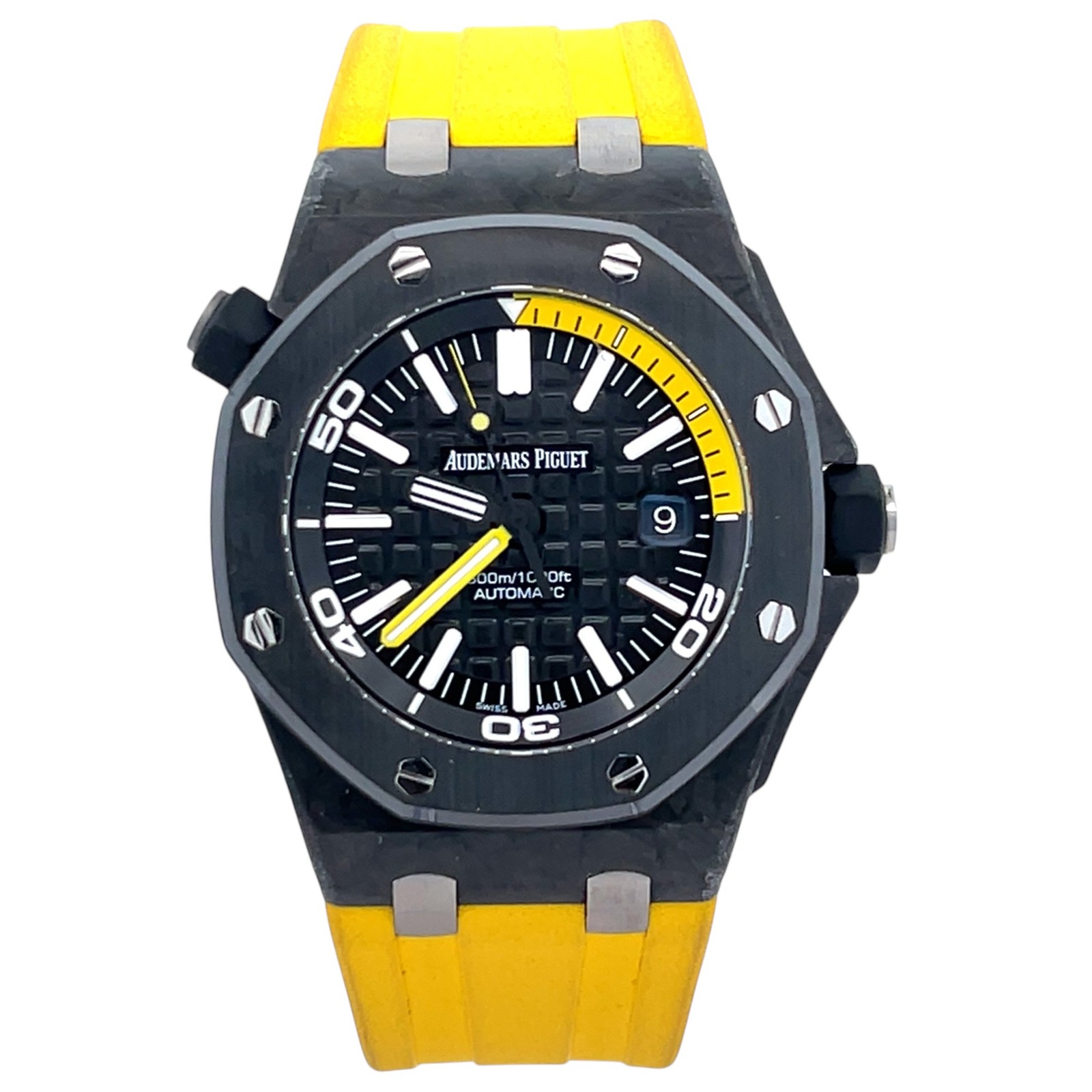 Audemars Piguet Royal Oak 15706AU