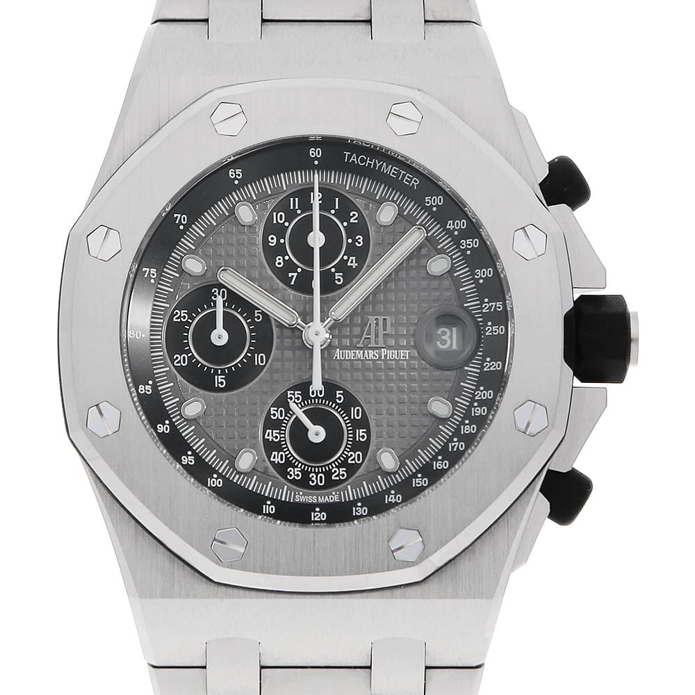 Audemars Piguet Royal Oak Chronograph 26238TI.OO.2000TI.01
