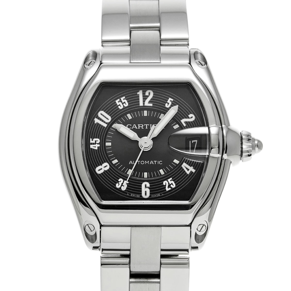 Cartier Roadster 91010