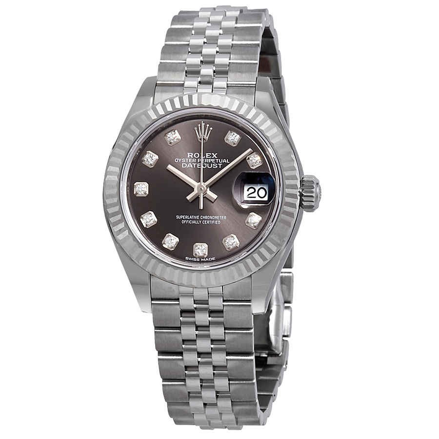 Rolex Lady-Datejust 279174GYDJ