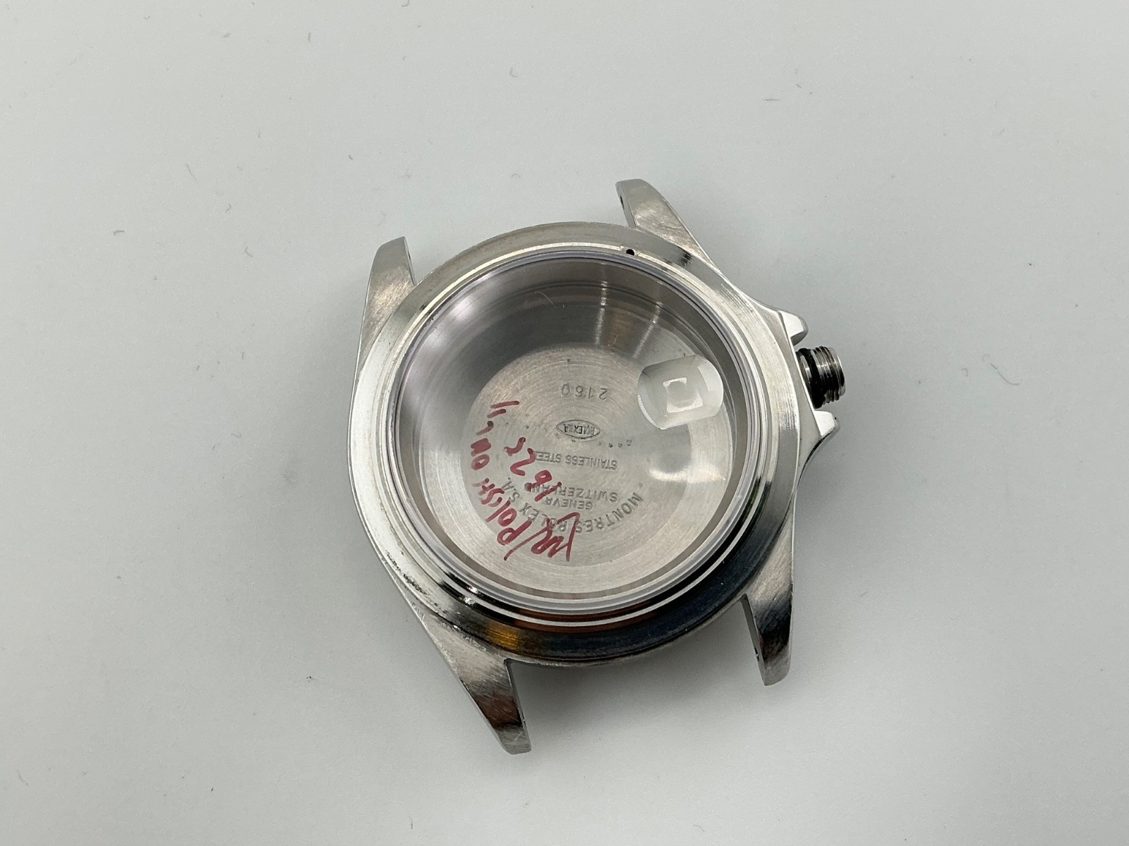 Rolex Submariner 16613