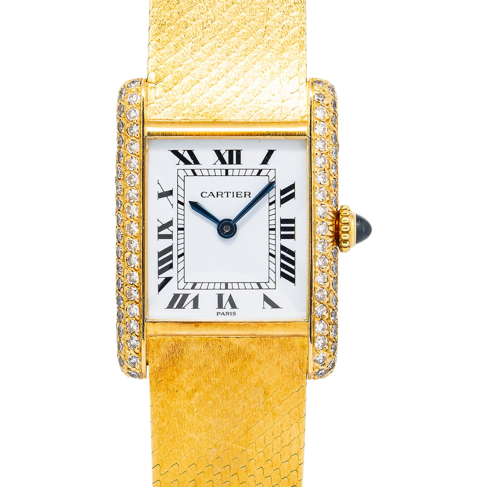 Cartier Tank Louis 7808