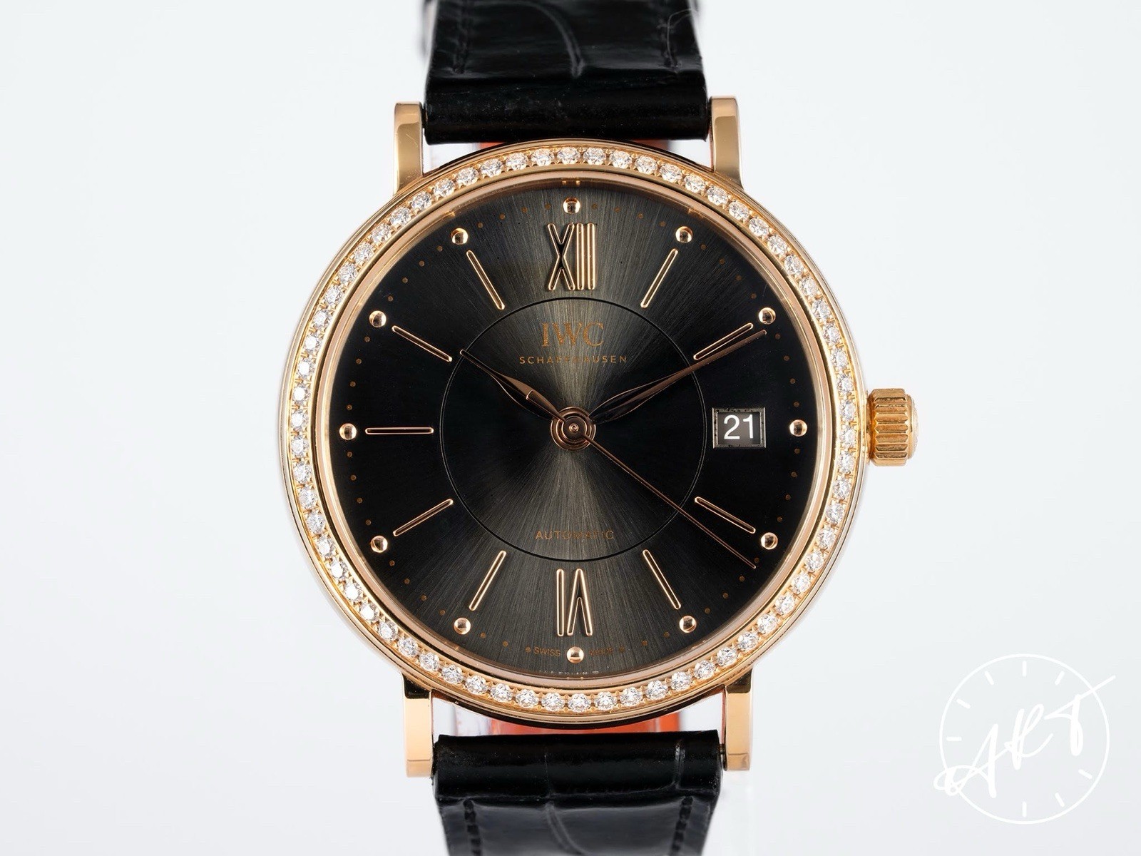 IWC Portofino IW458108