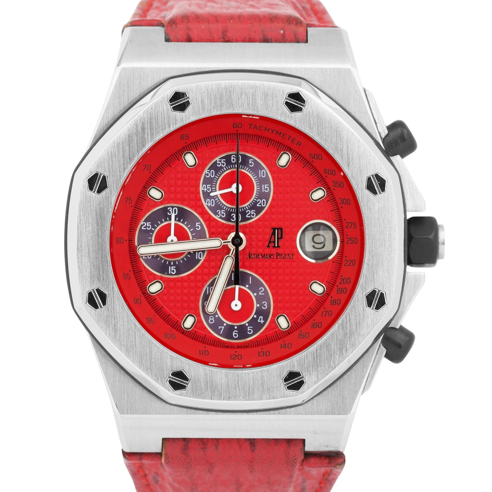 Audemars Piguet Royal Oak Offshore 25770ST