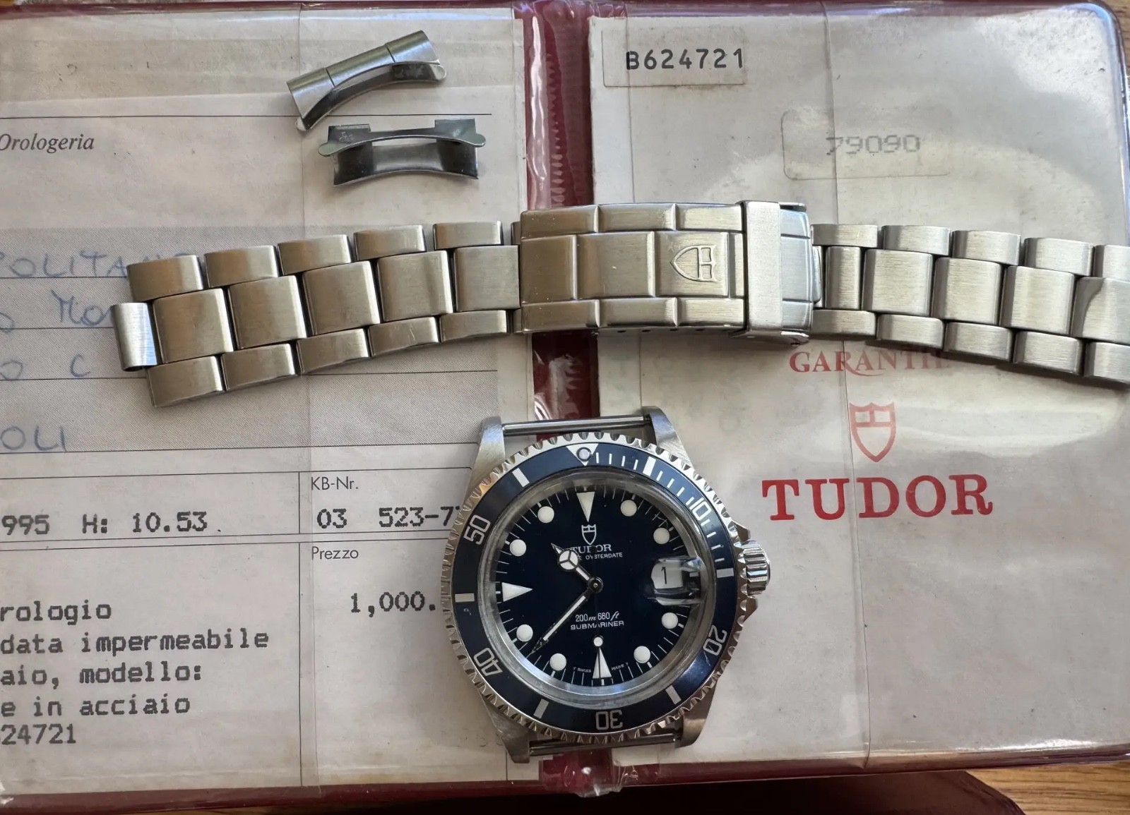 Make offer on eBay