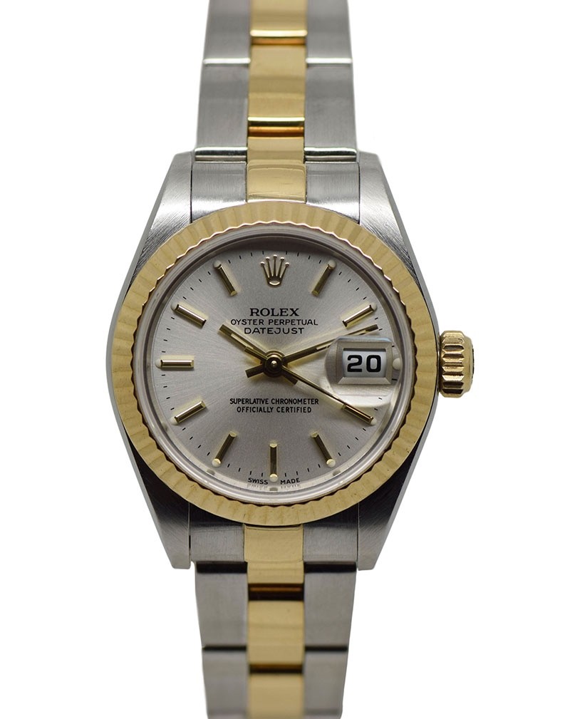 Rolex Lady-Datejust 79173