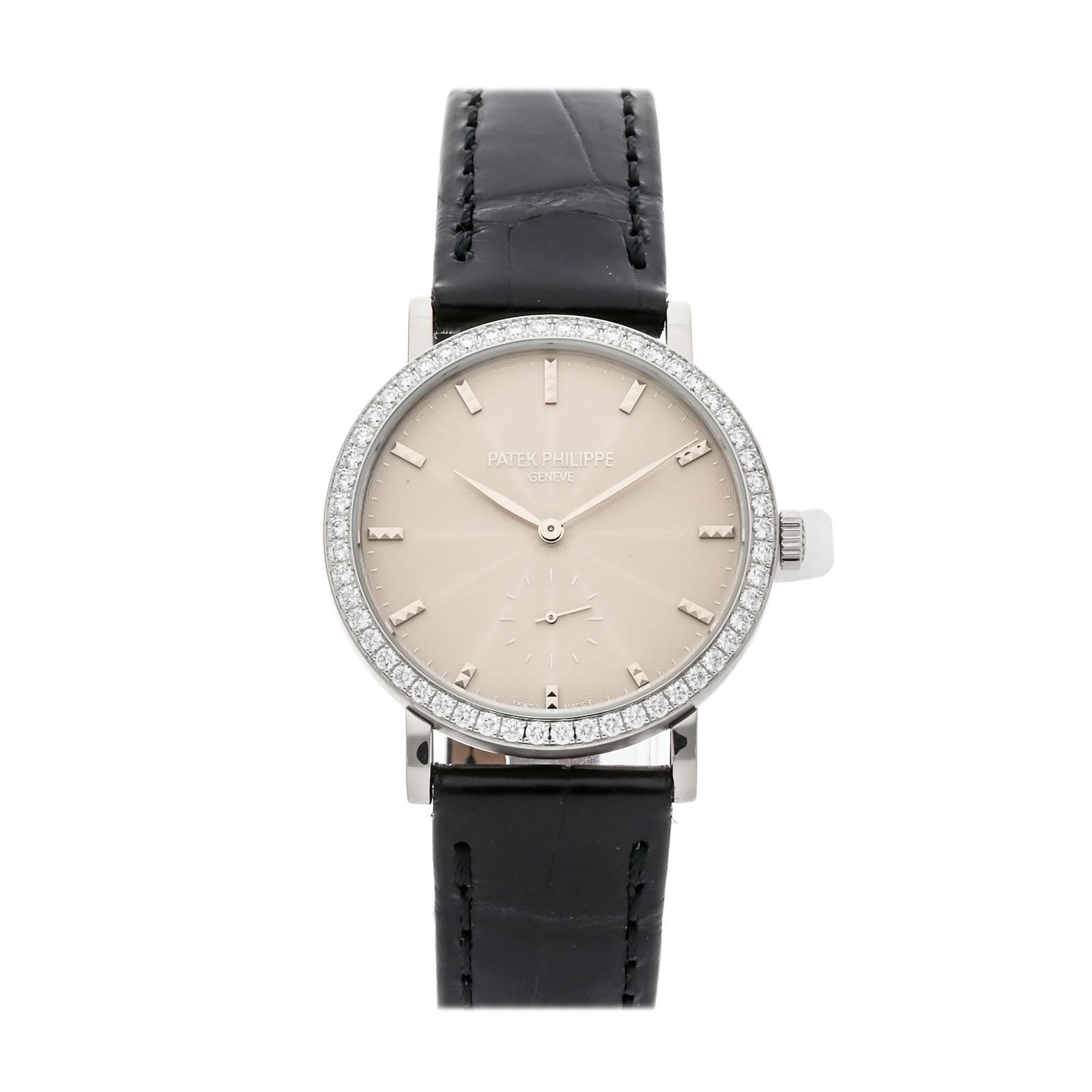 Patek Philippe Calatrava 7120G