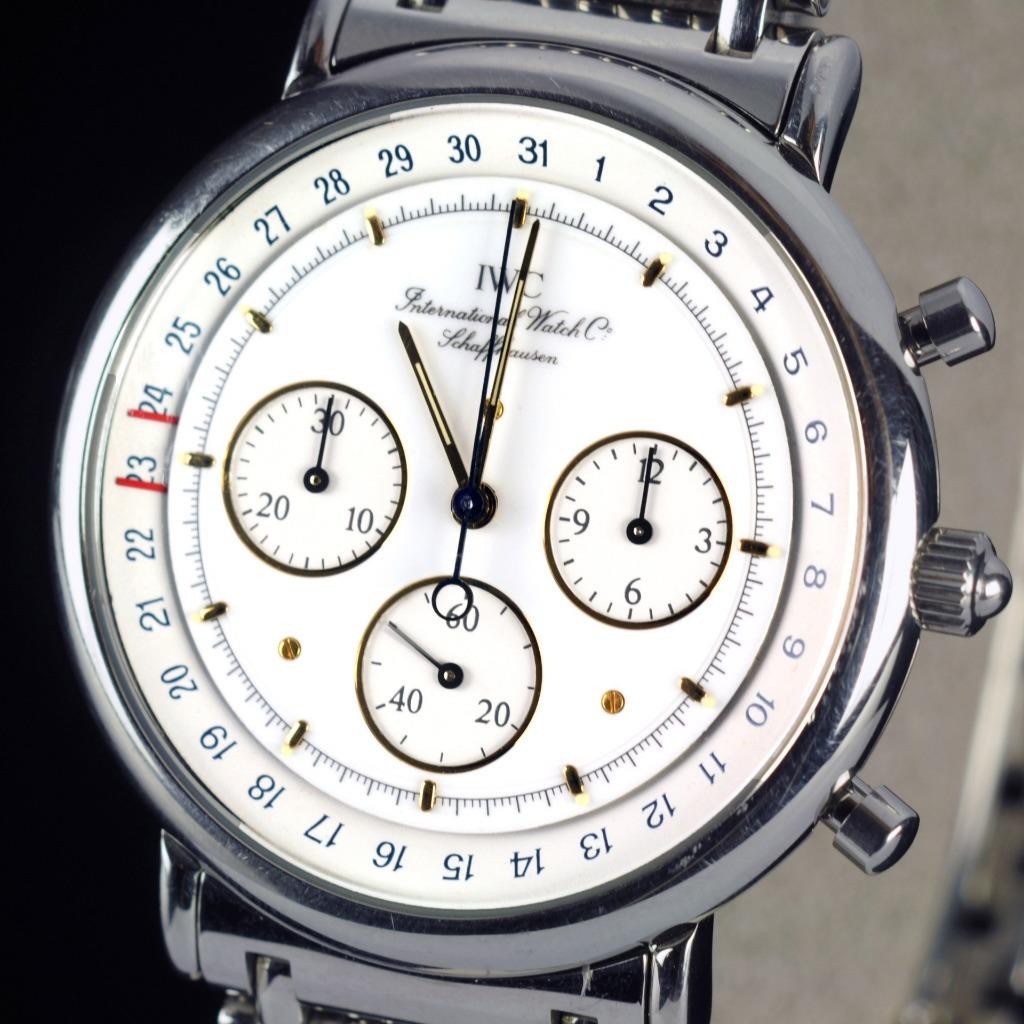 IWC Portofino 3731