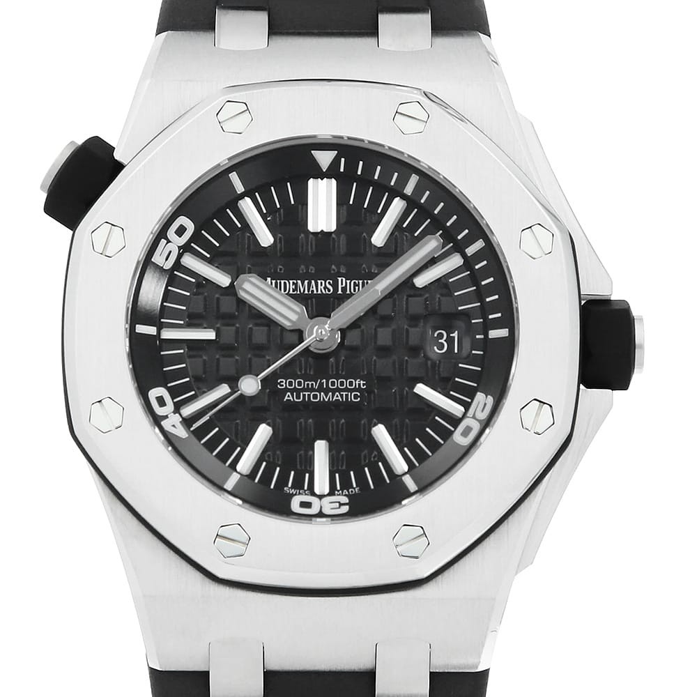 Audemars Piguet Royal Oak Offshore 15703ST.OO.A002CA.01