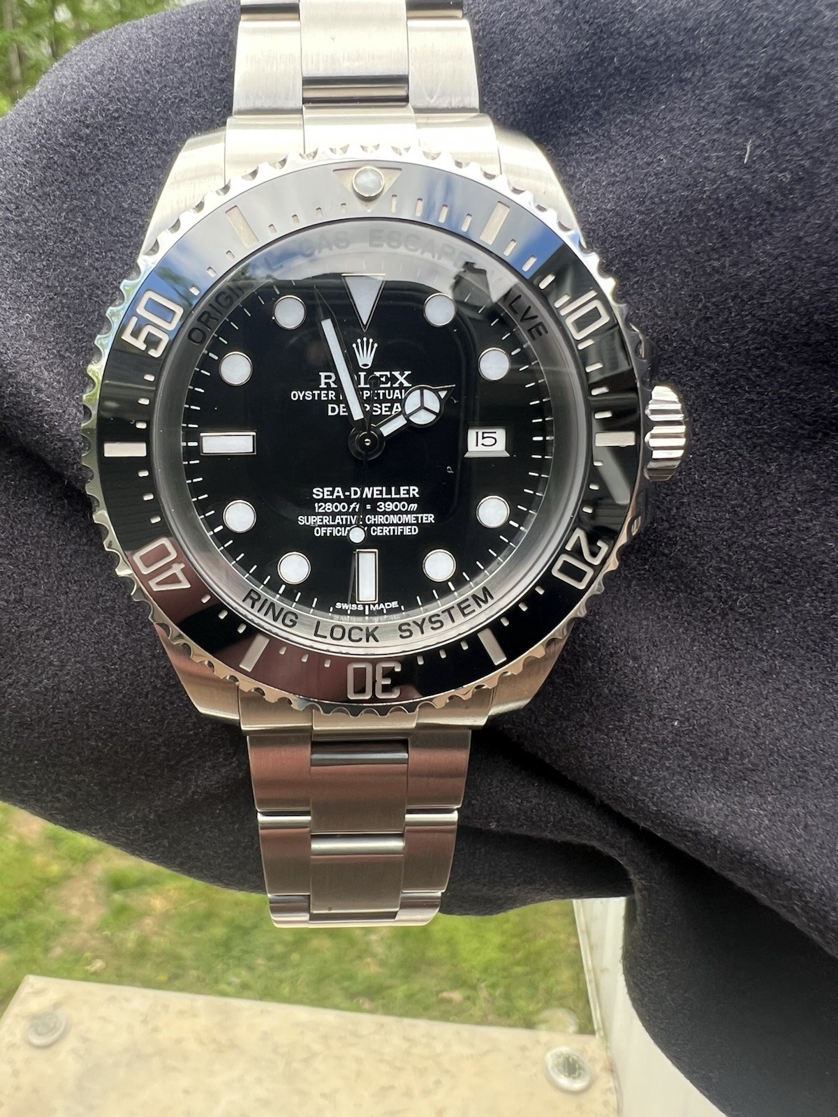 Make offer on eBay