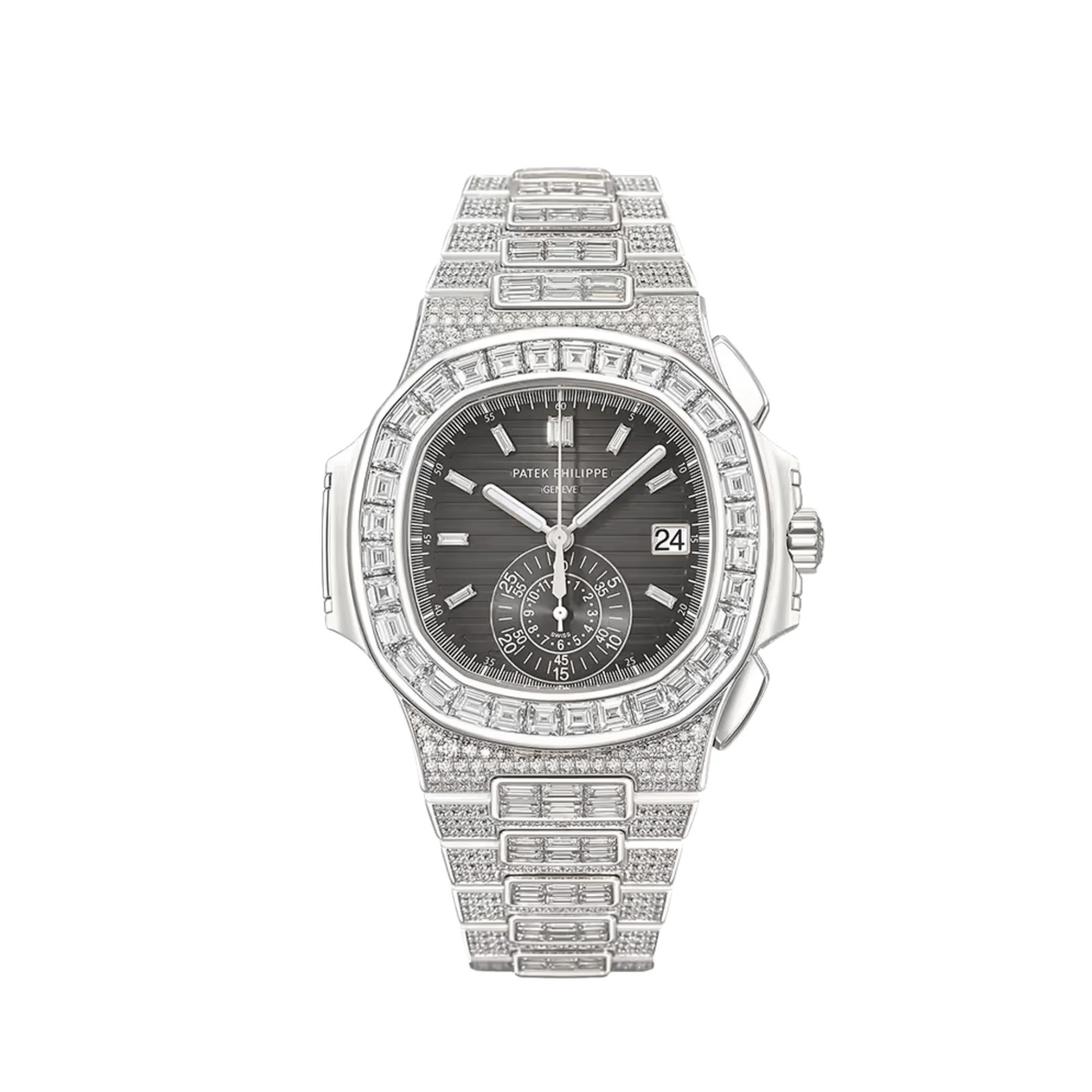 Patek Philippe Chronograph 1400G
