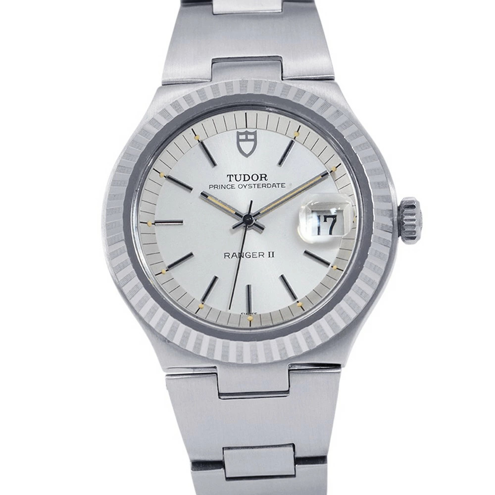Tudor Ranger 9111