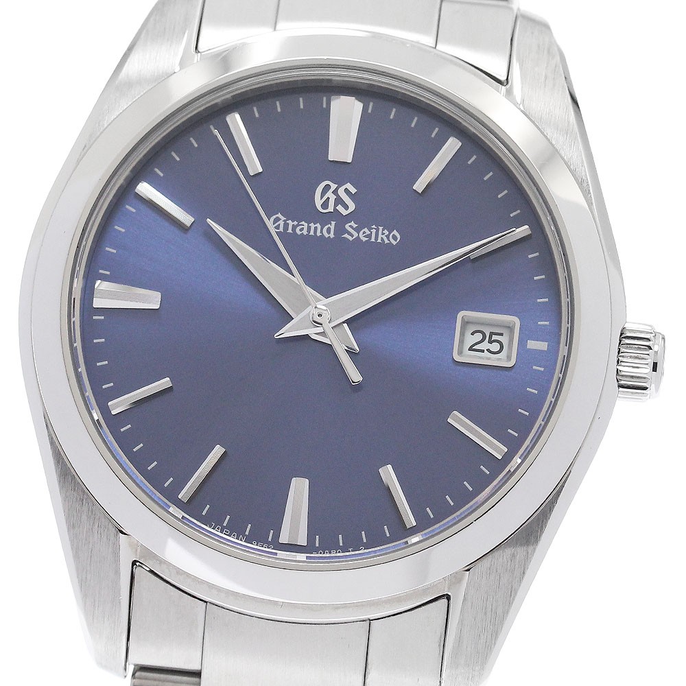 Grand Seiko Heritage SBGX265