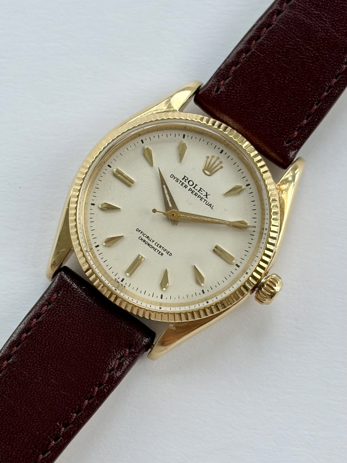 Rolex Oyster Perpetual 6567