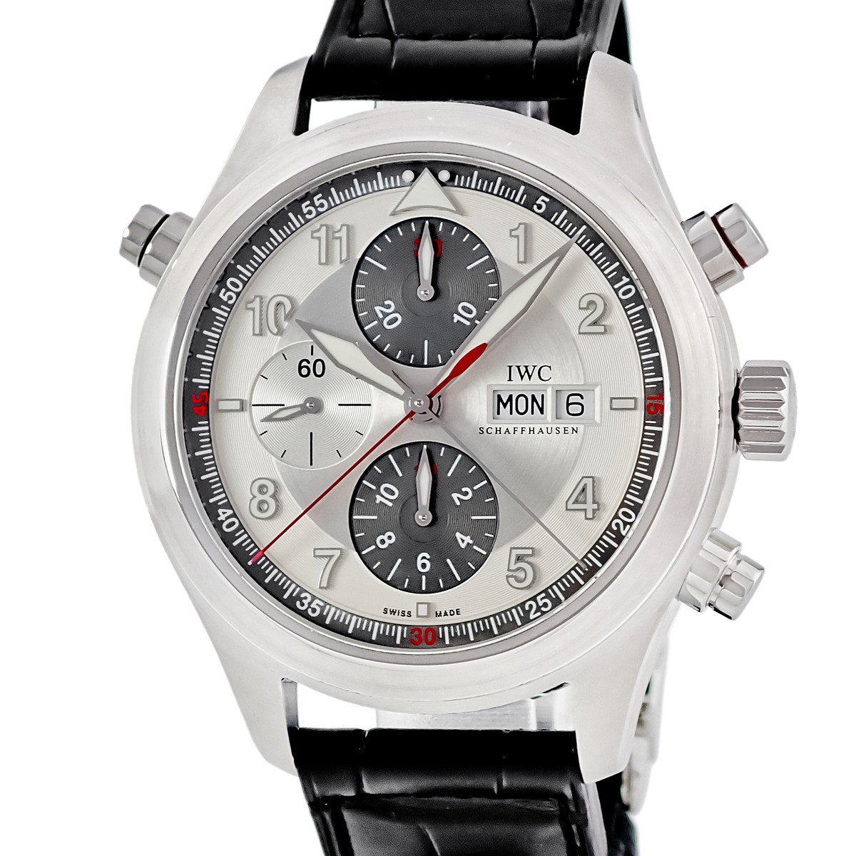 IWC Pilot Chronograph IW371806