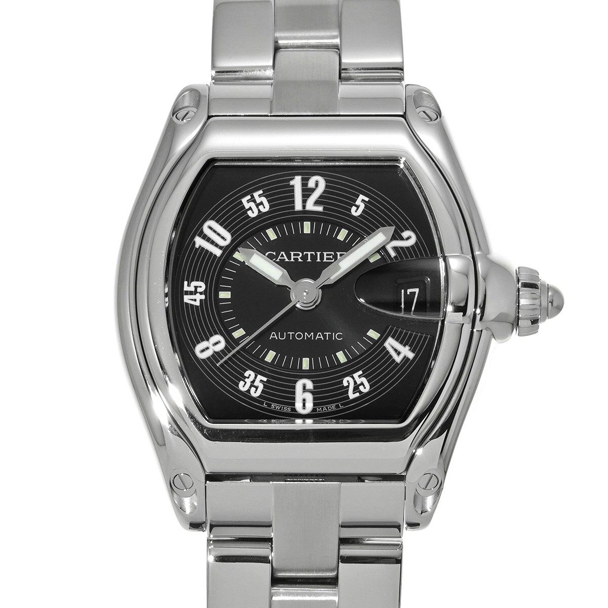 Cartier Roadster 754881