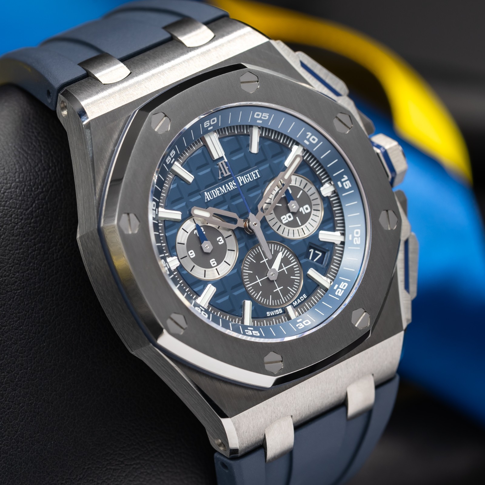 Audemars Piguet Royal Oak 26480TI