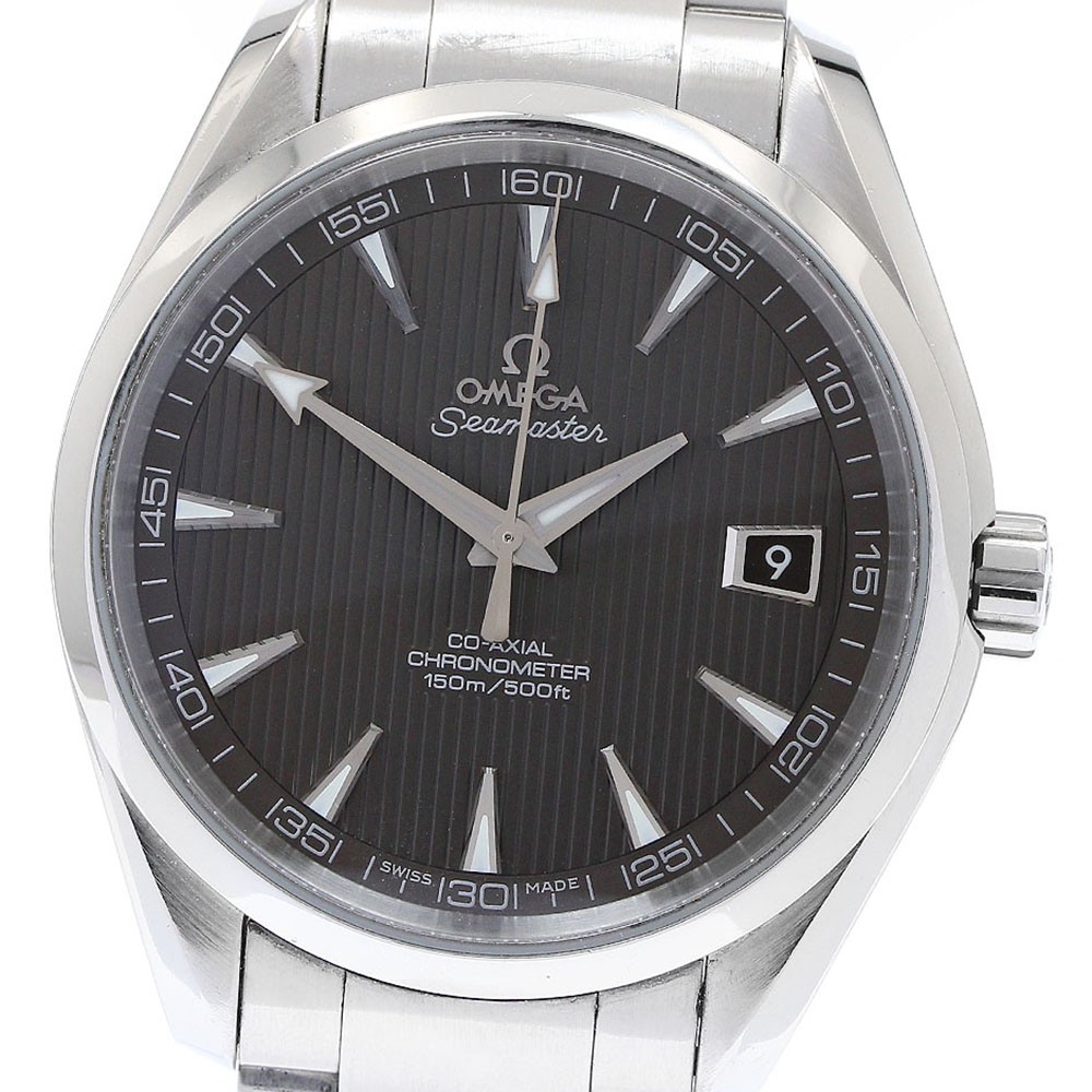 Omega Aqua Terra 231.10.42.21.06.001