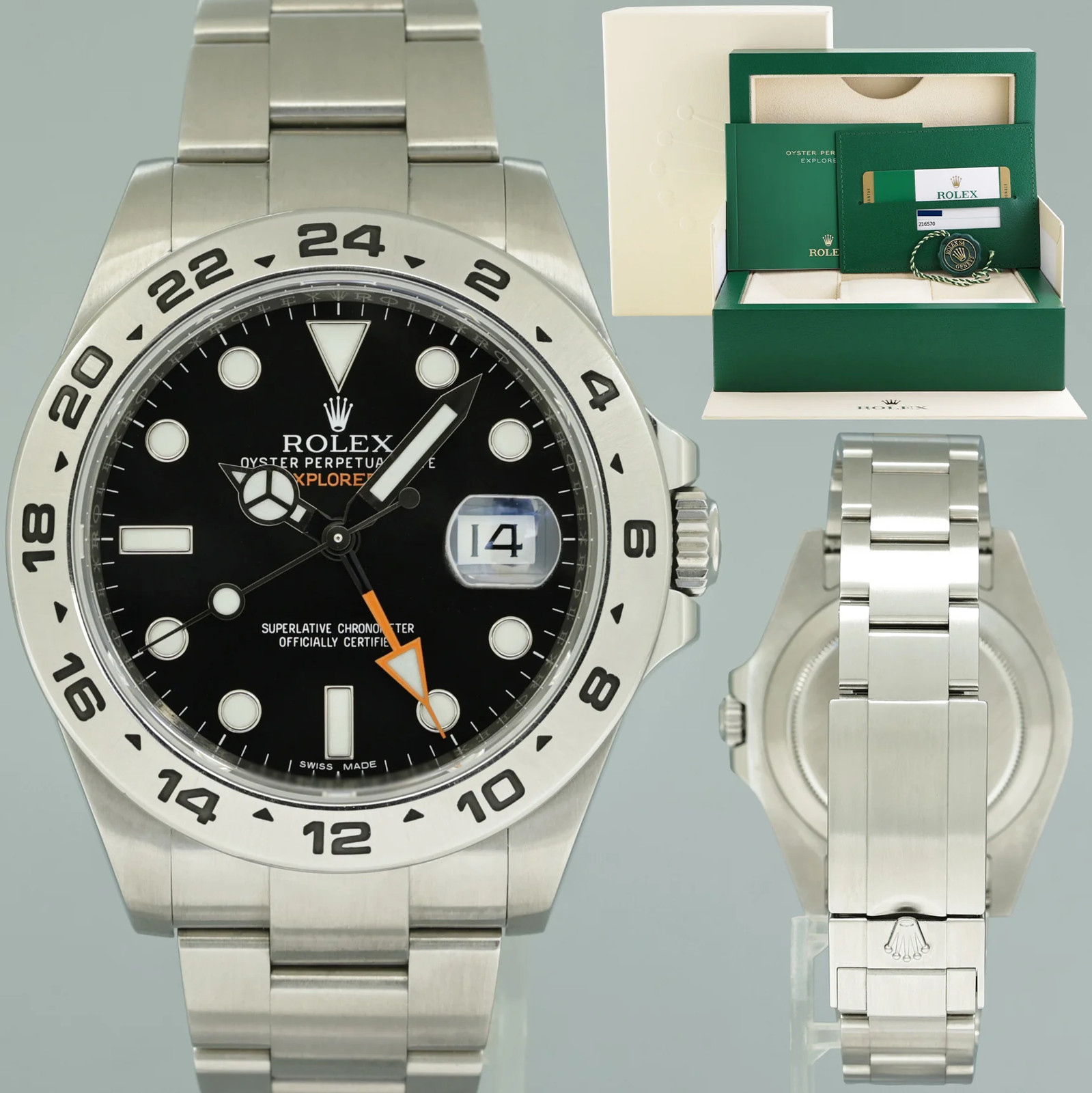 Buy on eBay